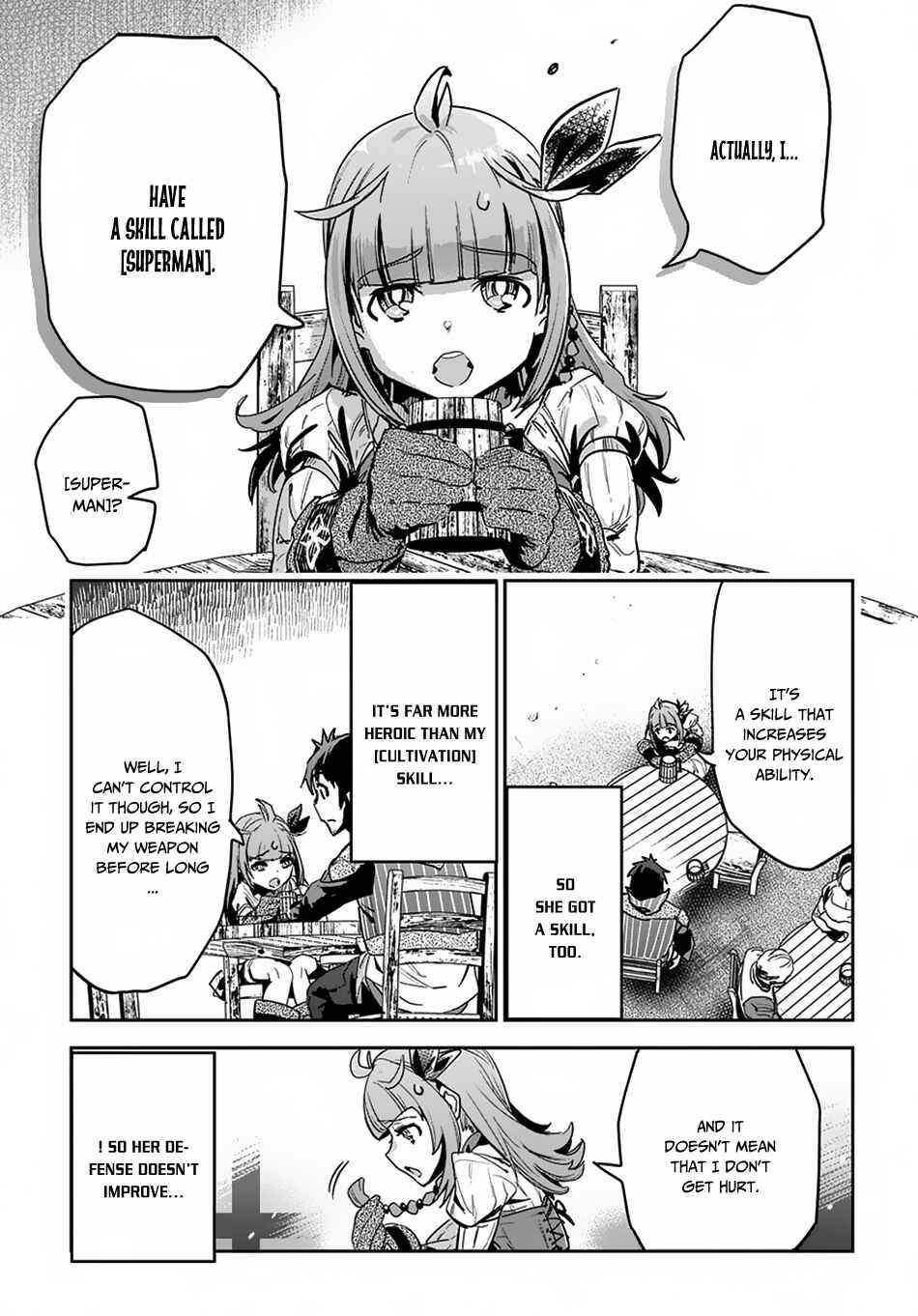 Chapter 4 - Page 6