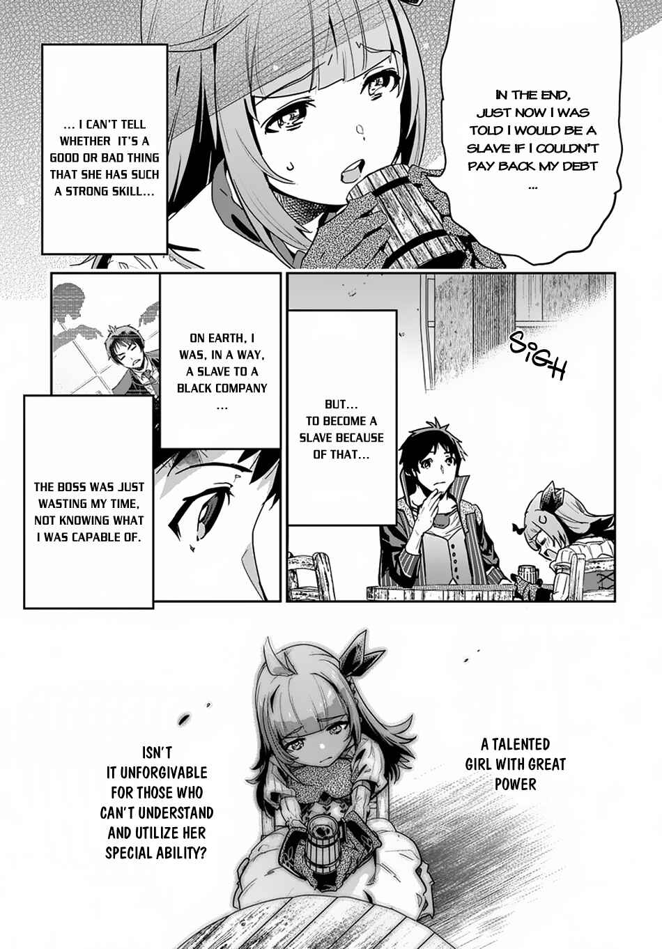 Chapter 4 - Page 8