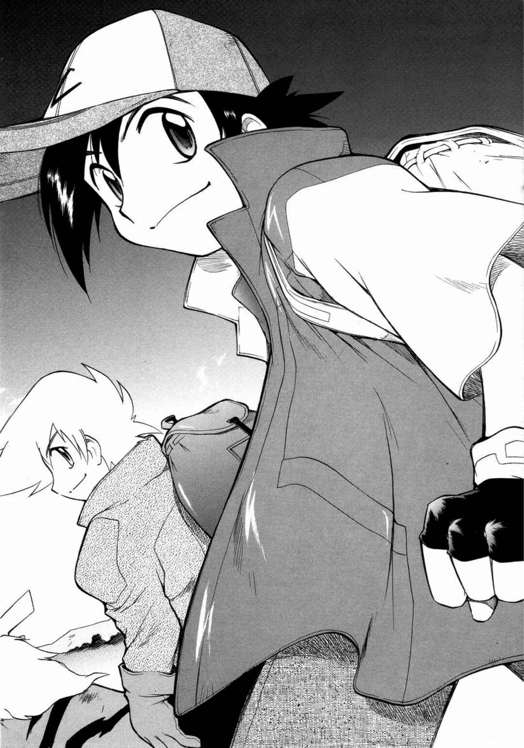 Chapter 20 - Page 7