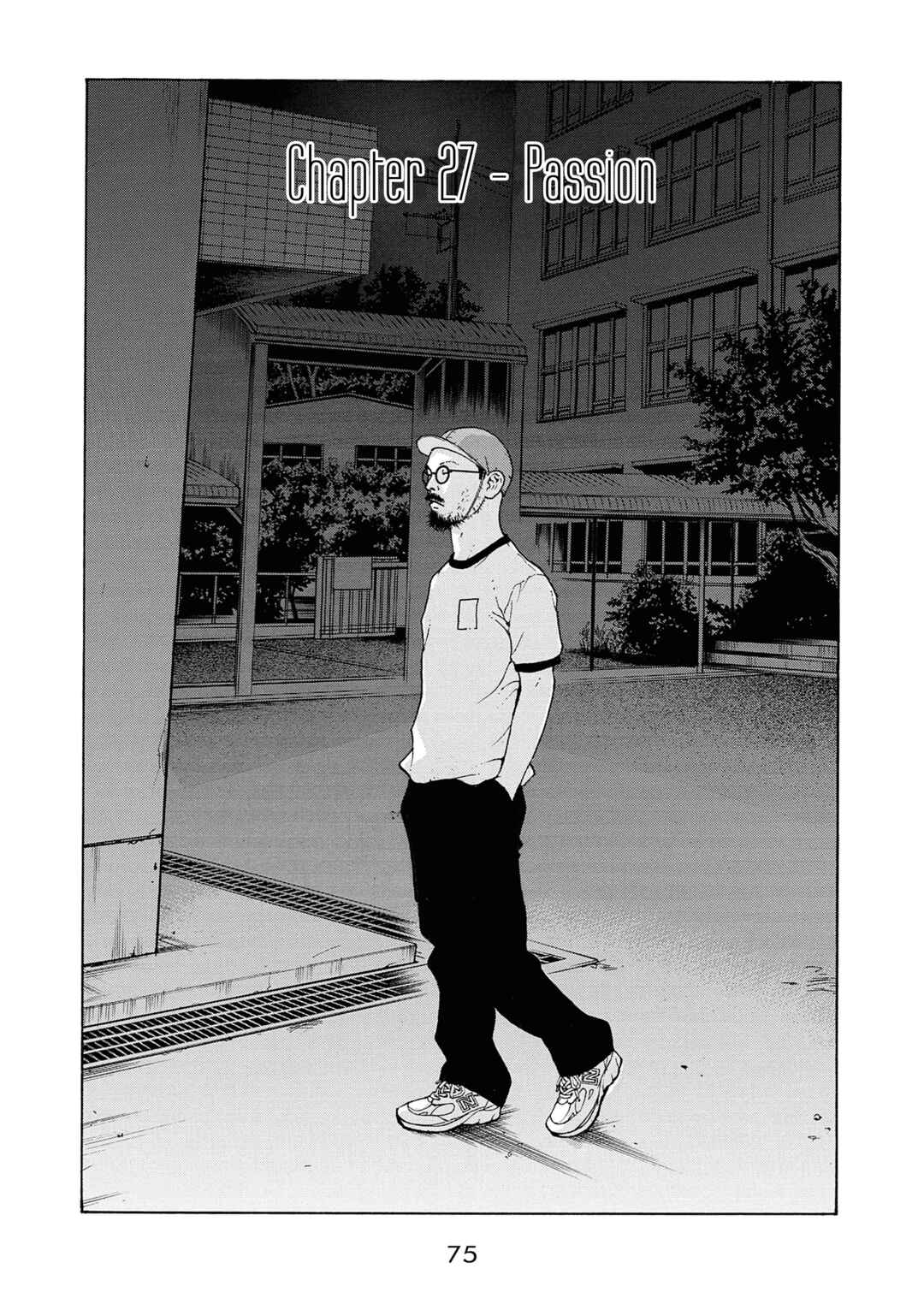 Chapter 27 - Page 1