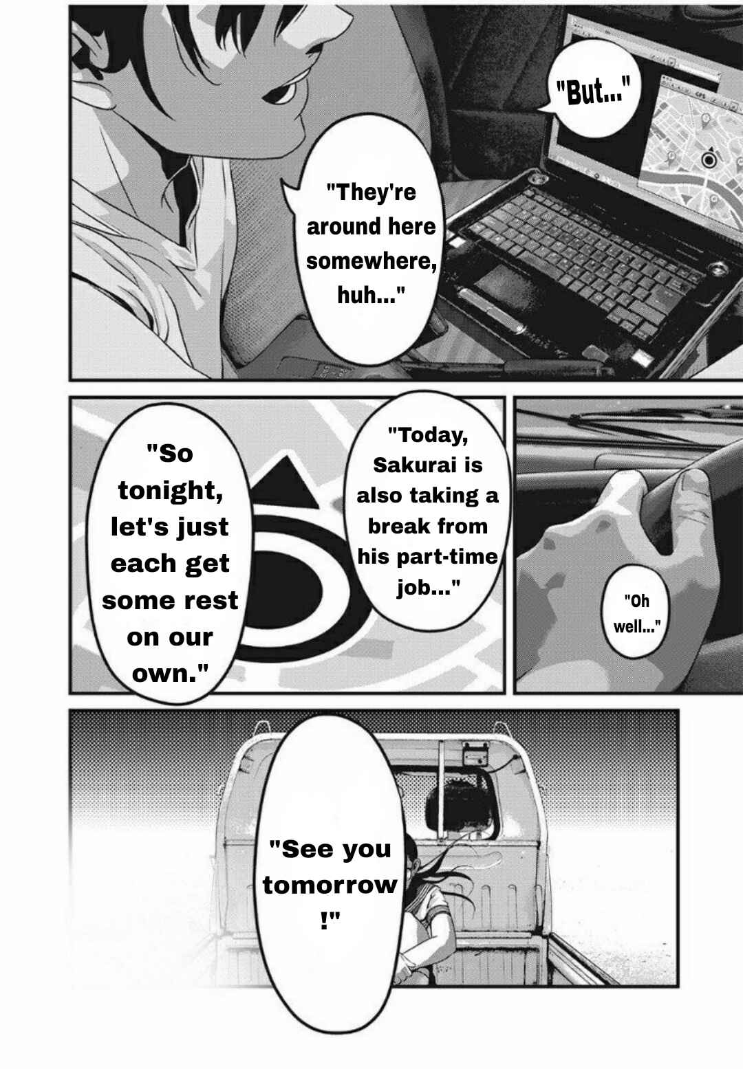 Chapter 29 - Page 12