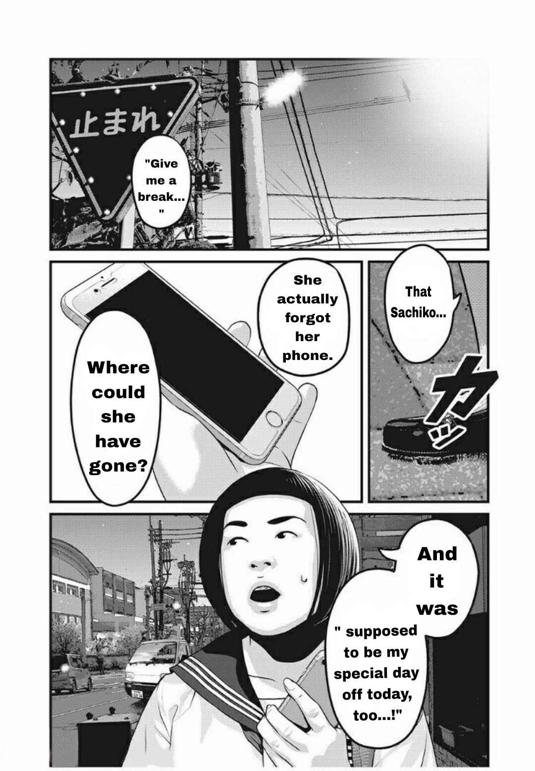 Chapter 29 - Page 6