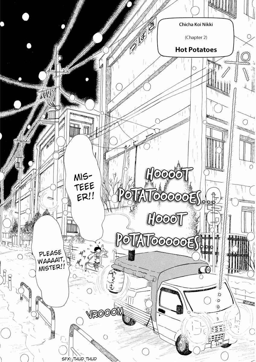 Chapter 2 - Page 3