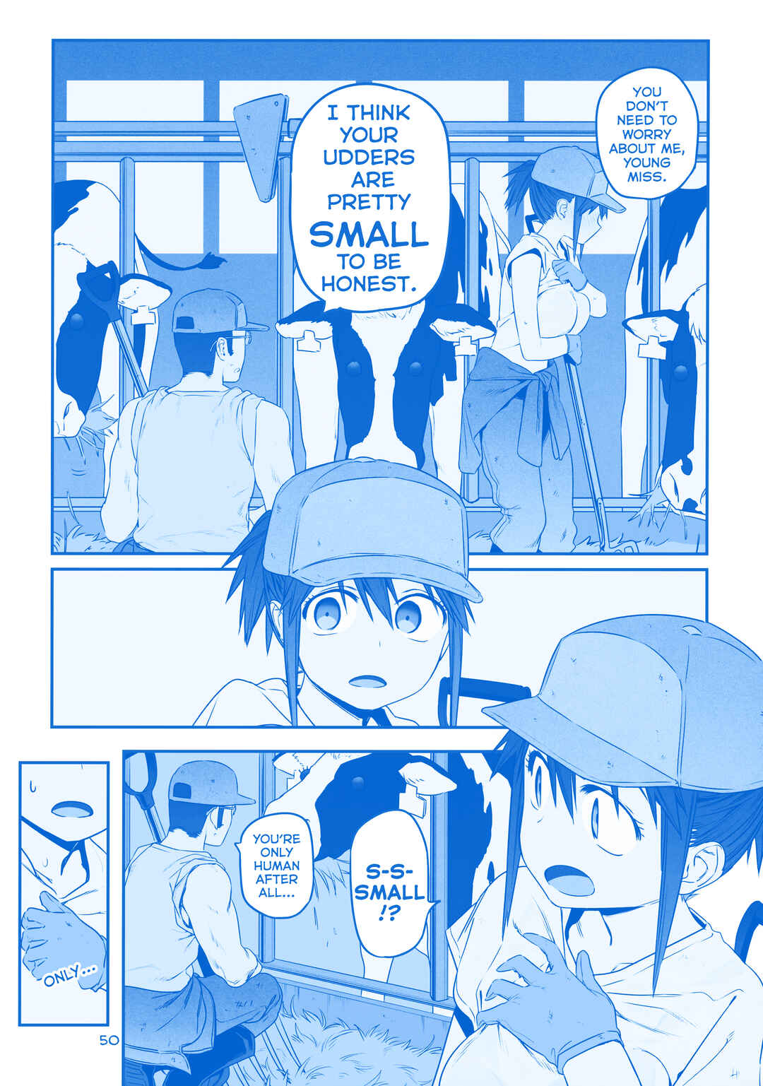 Chapter 35 - Page 6