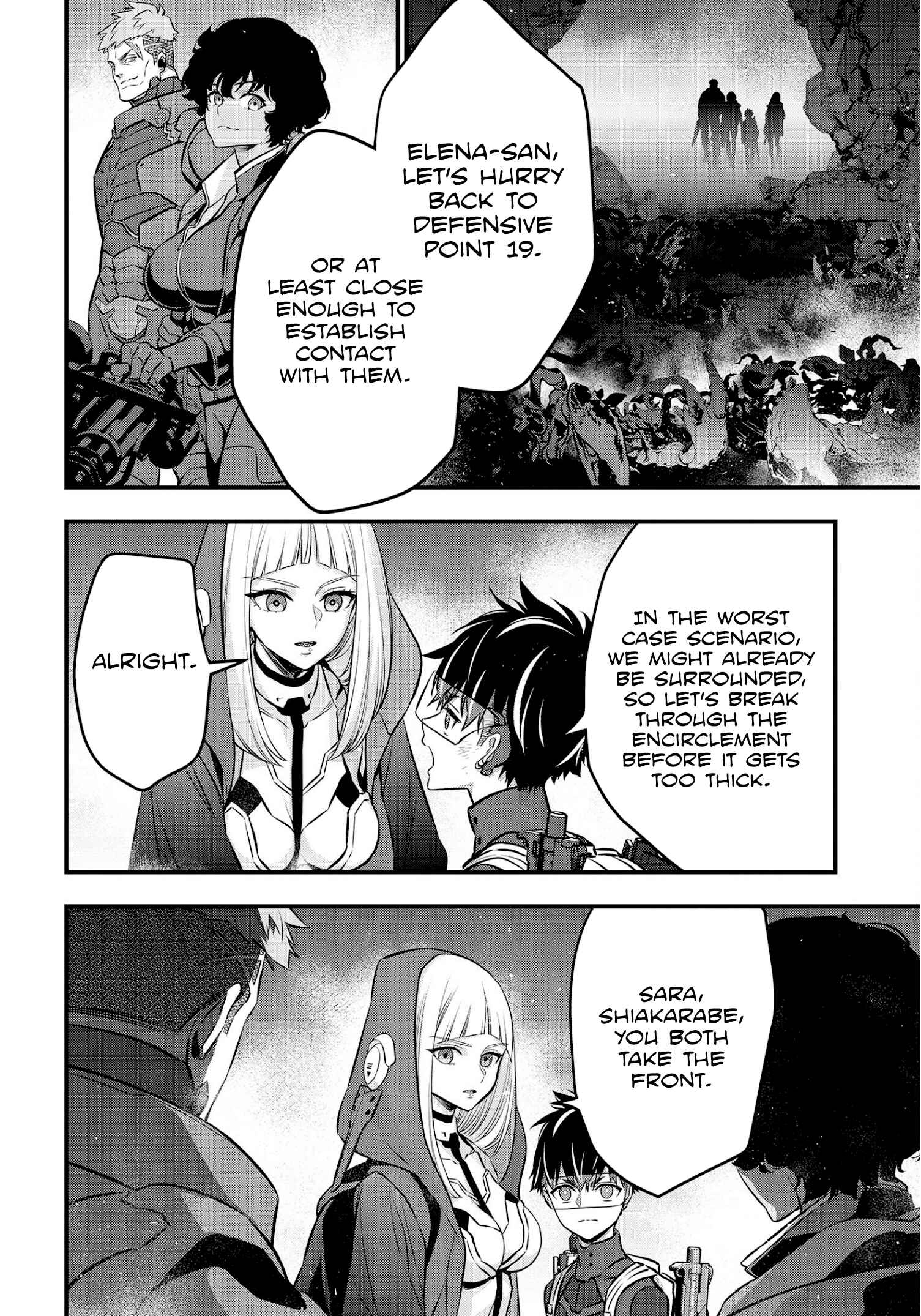 Chapter 27 - Page 24
