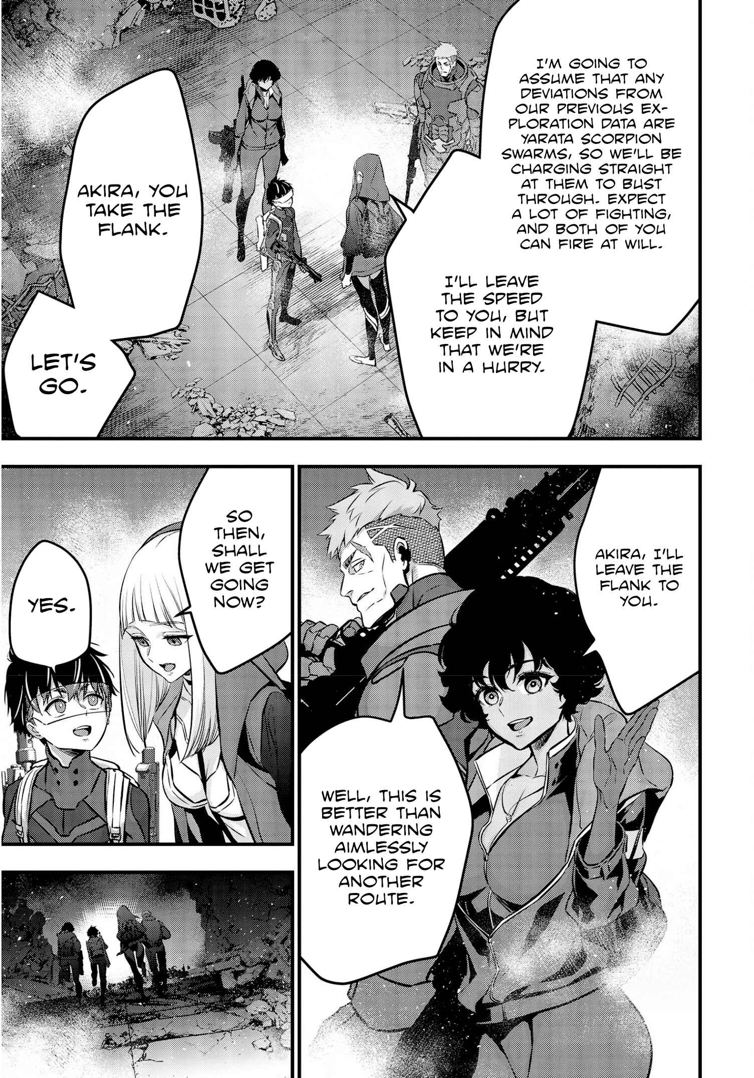 Chapter 27 - Page 25