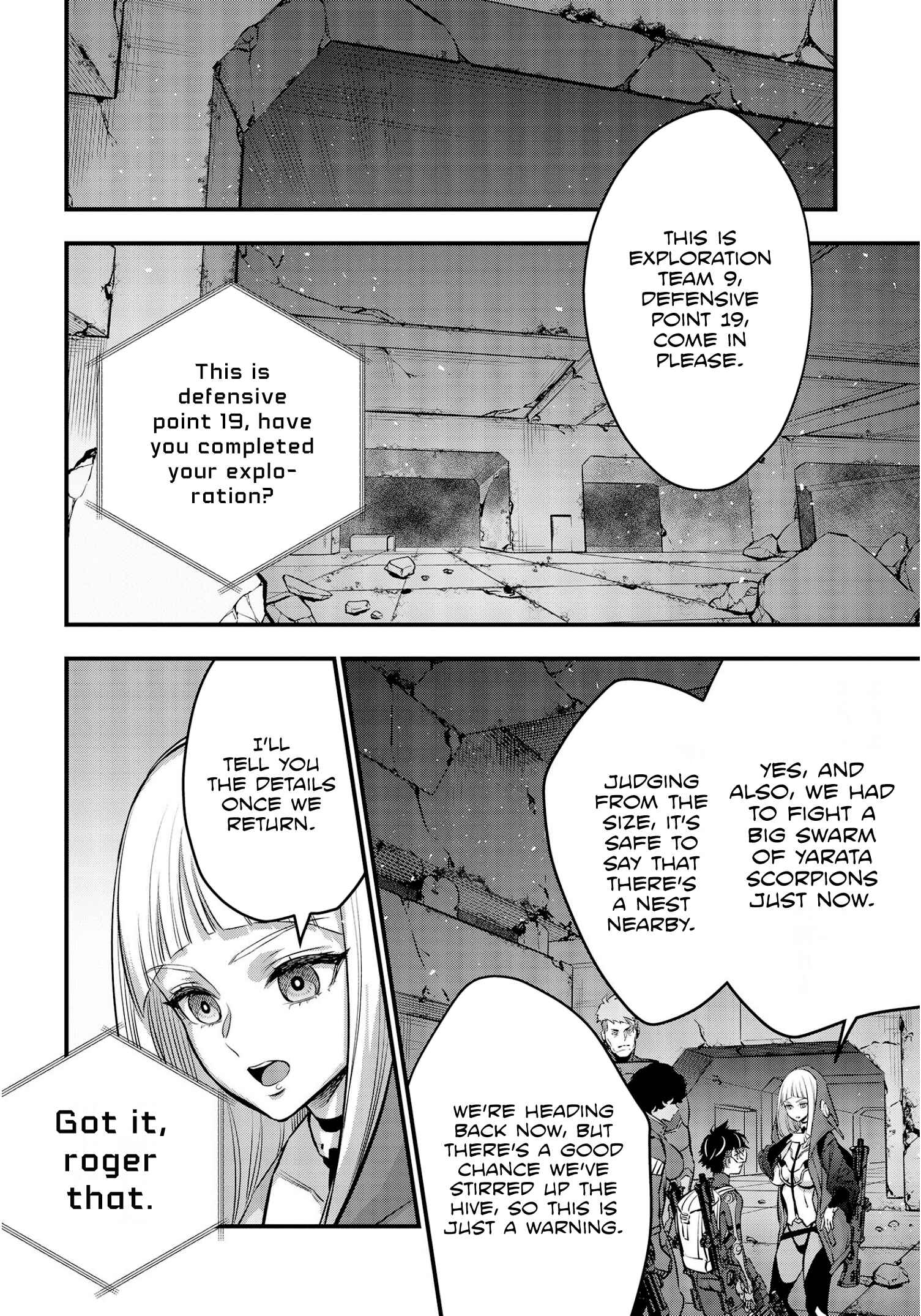 Chapter 27 - Page 32