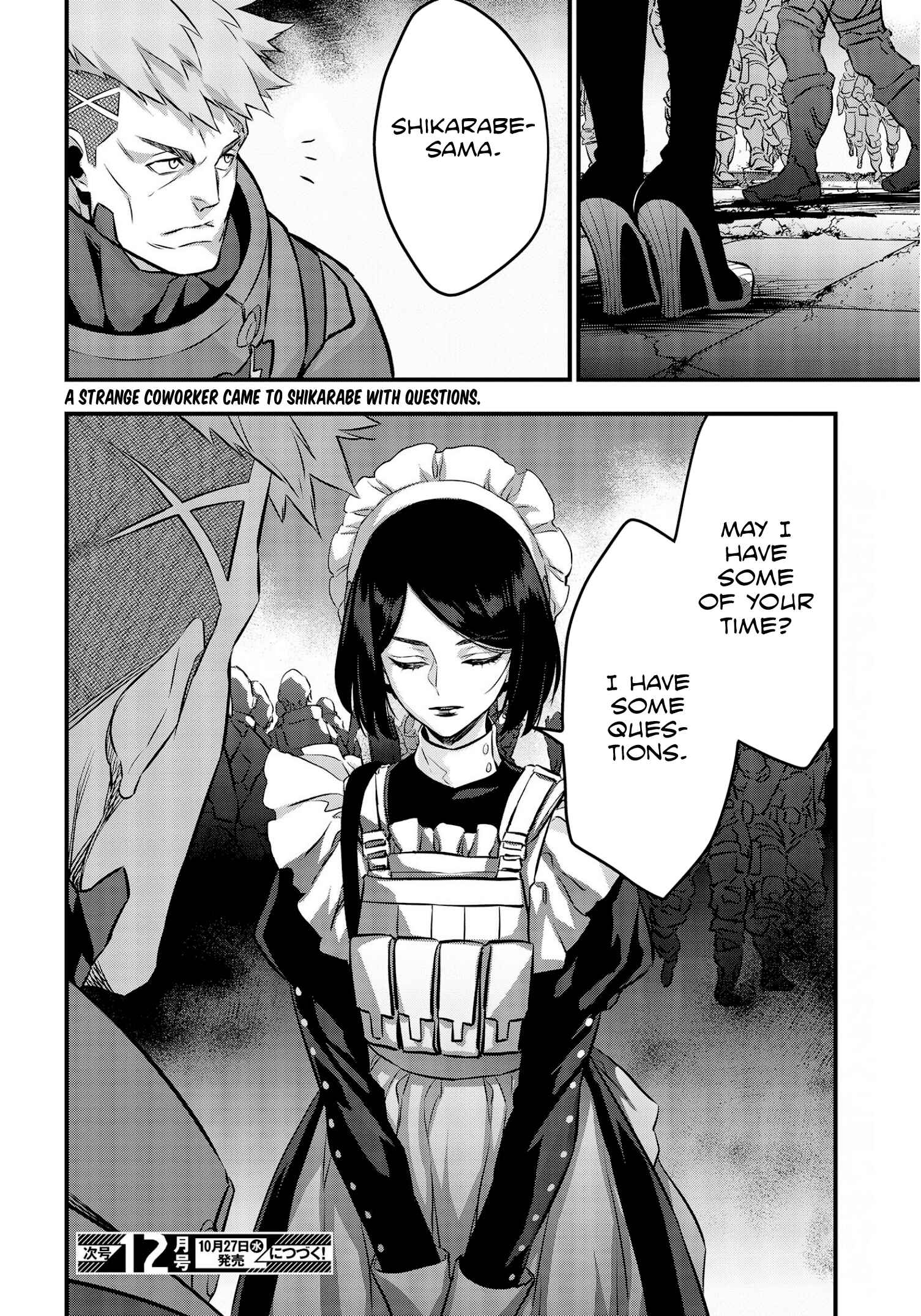 Chapter 27 - Page 36