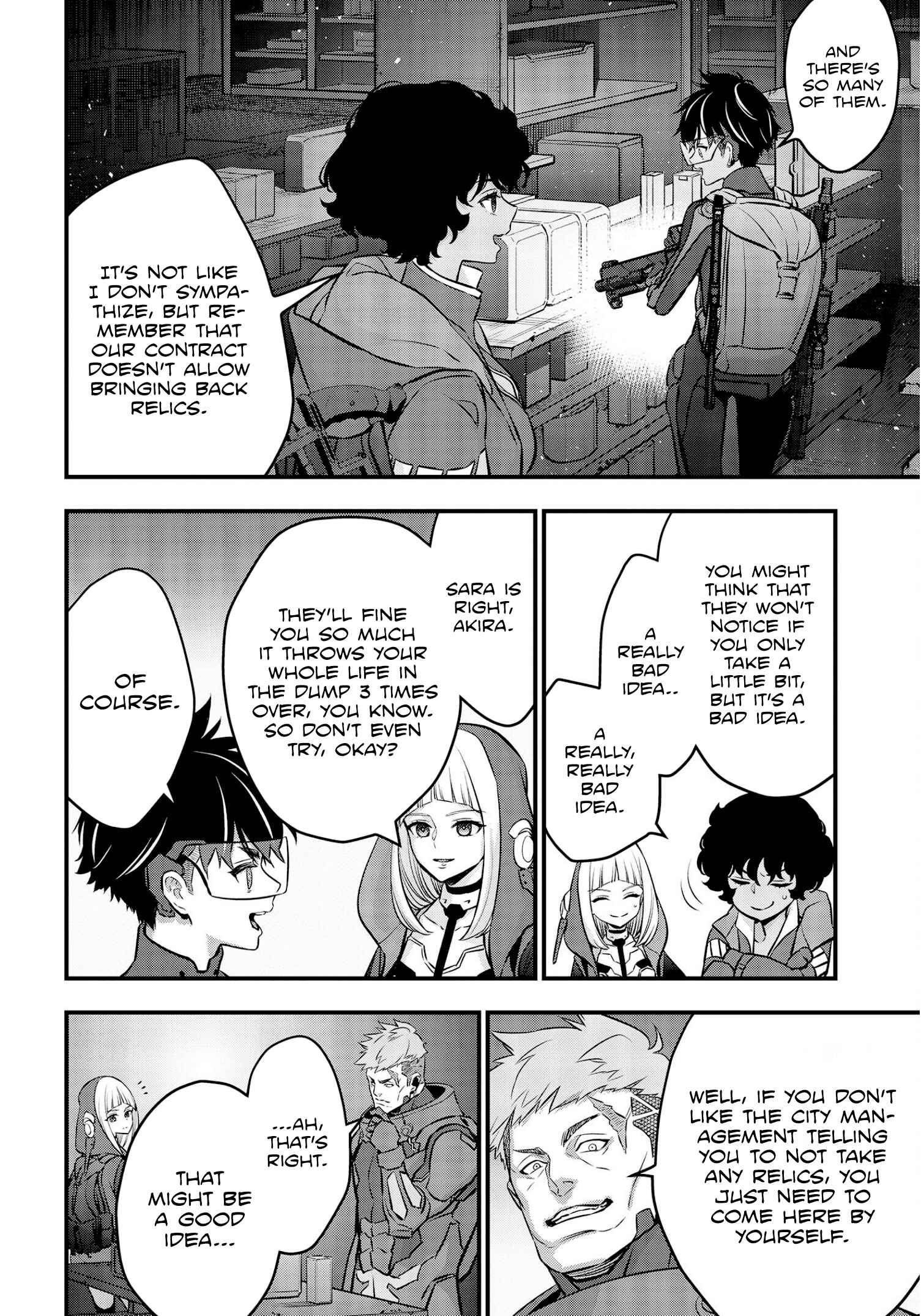 Chapter 27 - Page 5