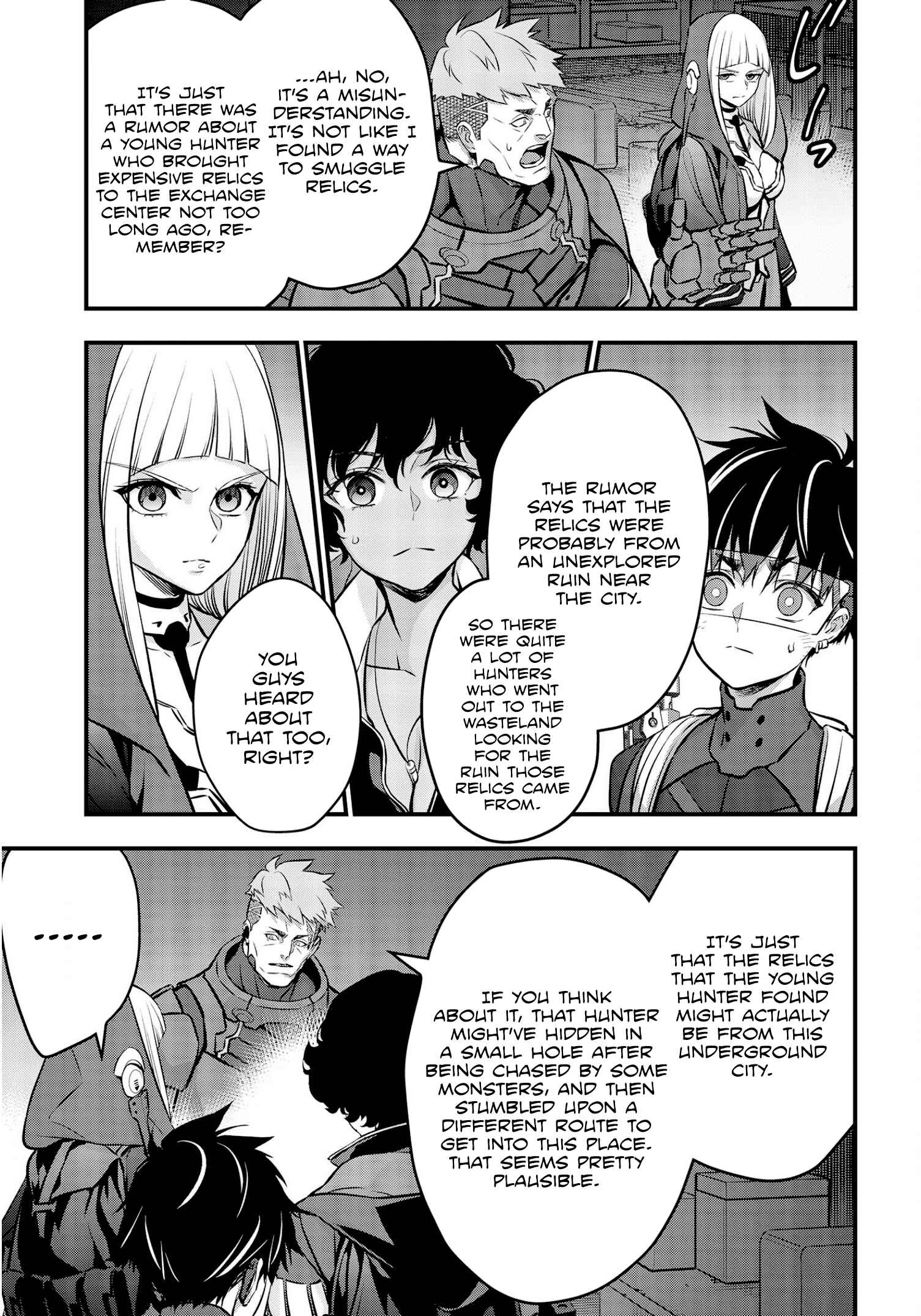 Chapter 27 - Page 6