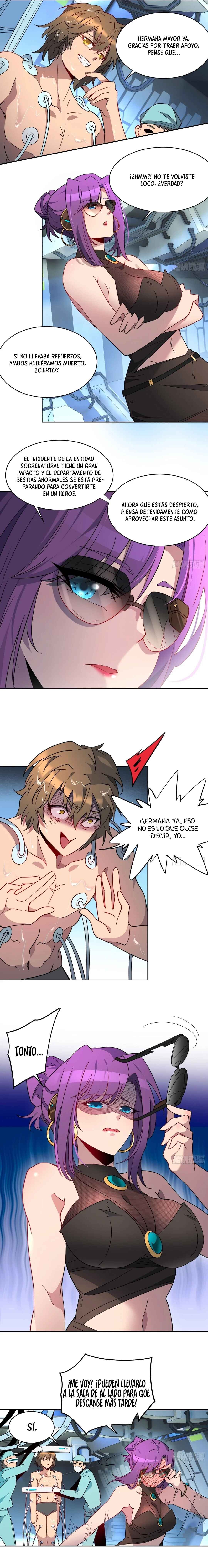 Chapter 236 - Page 7