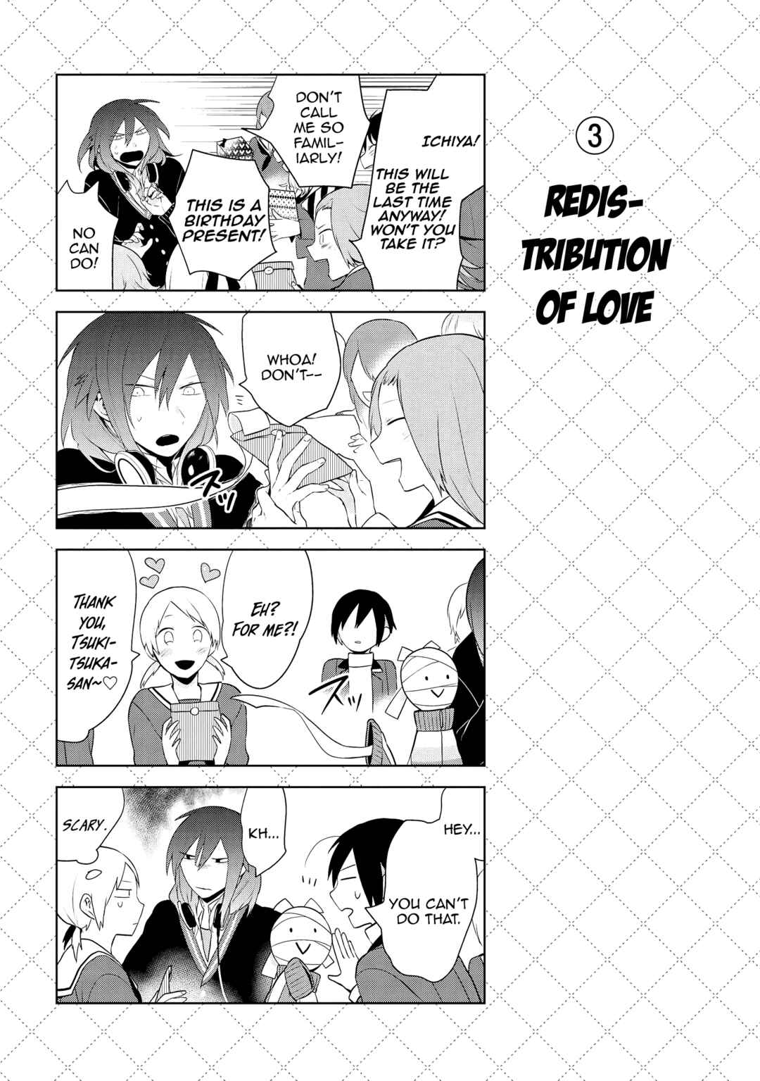 Chapter 64 - Page 4