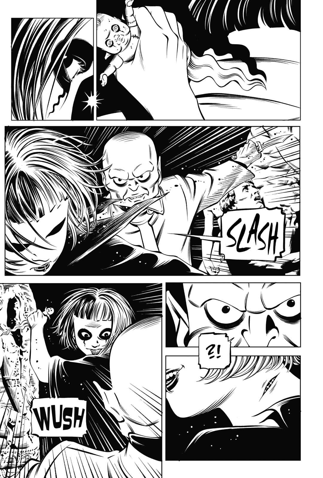 Chapter 45 - Page 21