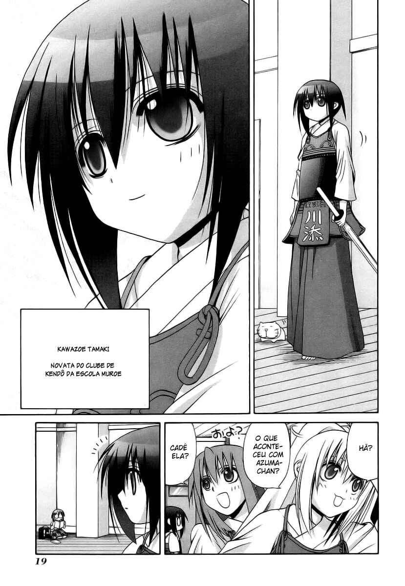 Chapter 40 - Page 22