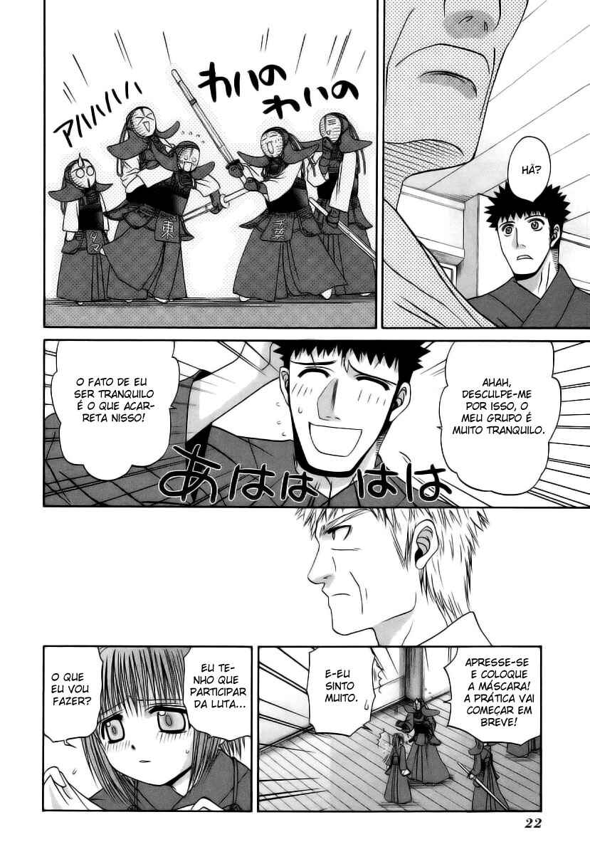 Chapter 40 - Page 25