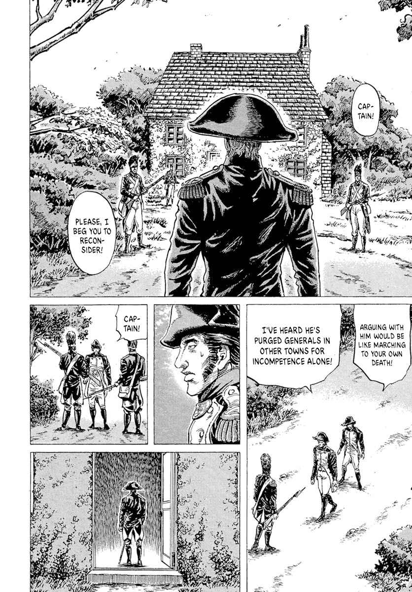 Chapter 36.5 - Page 4