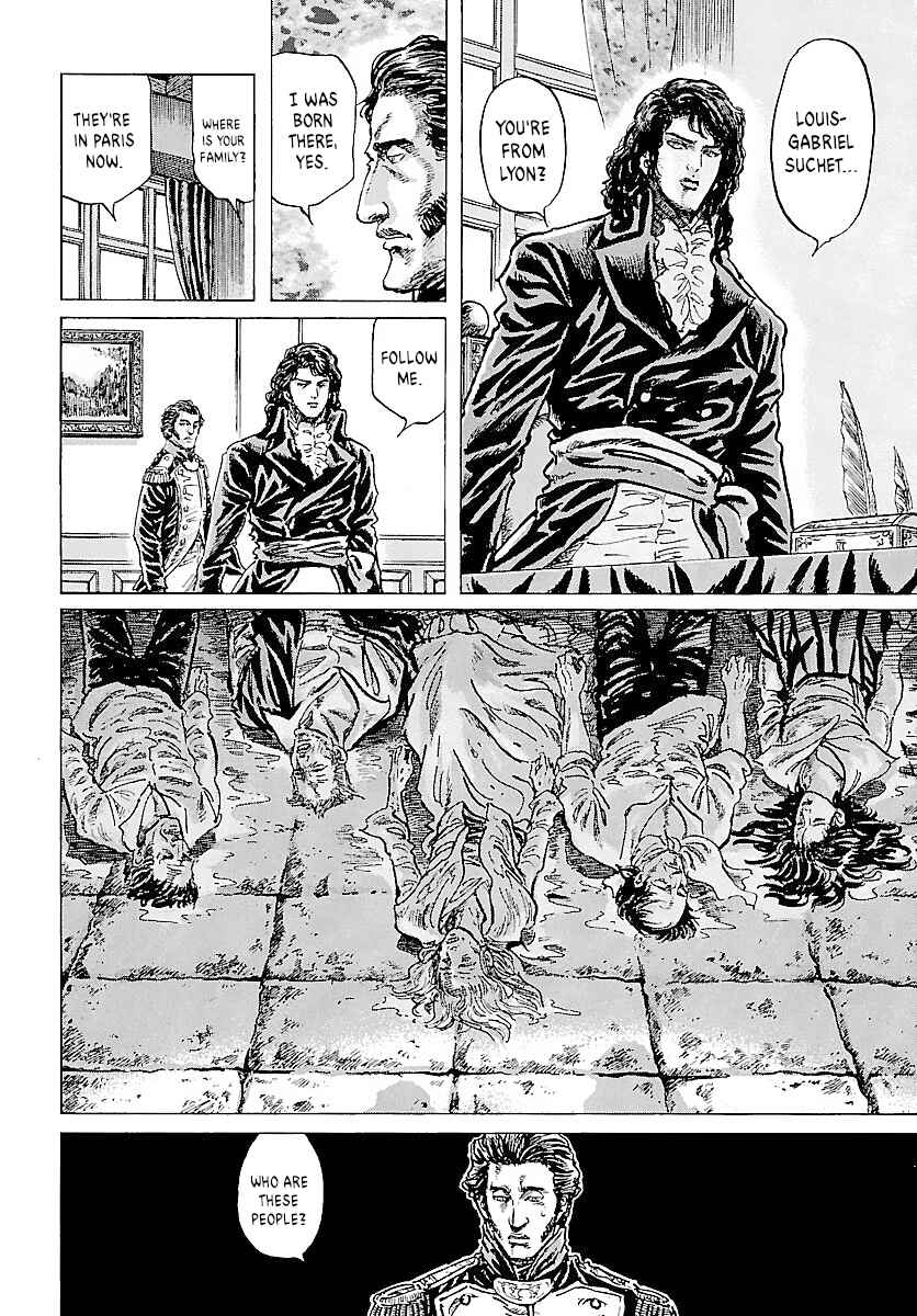 Chapter 36.5 - Page 6