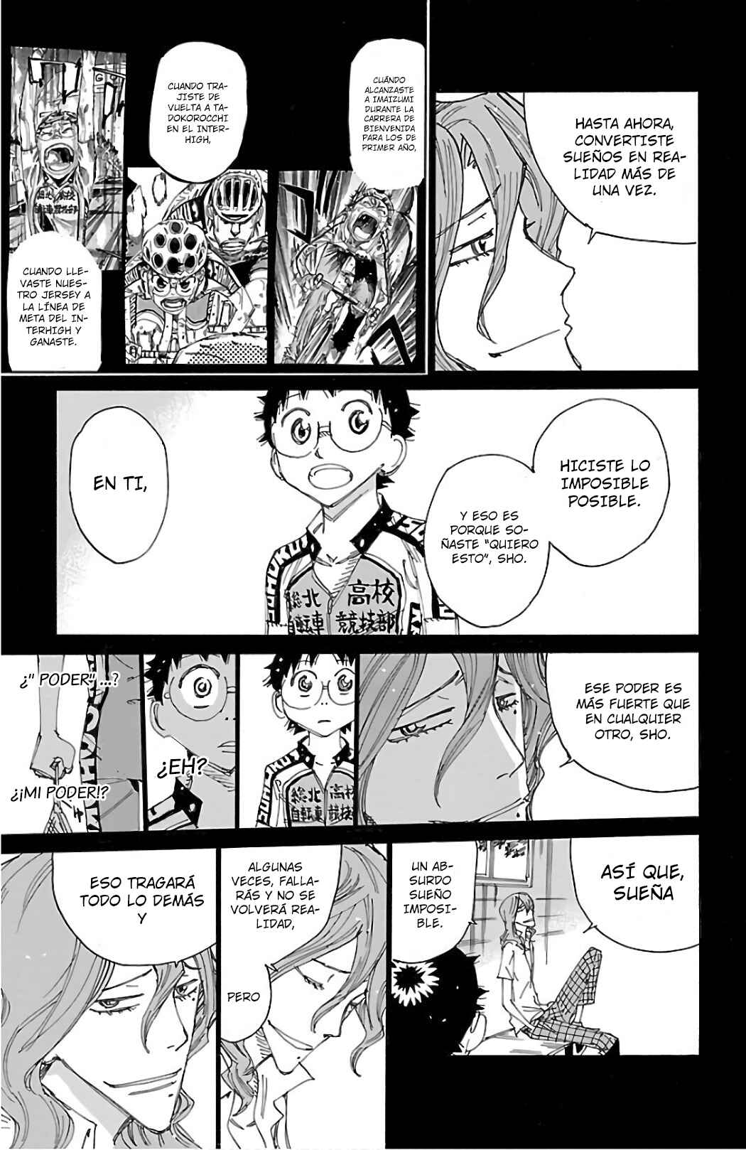 Chapter 492 - Page 13