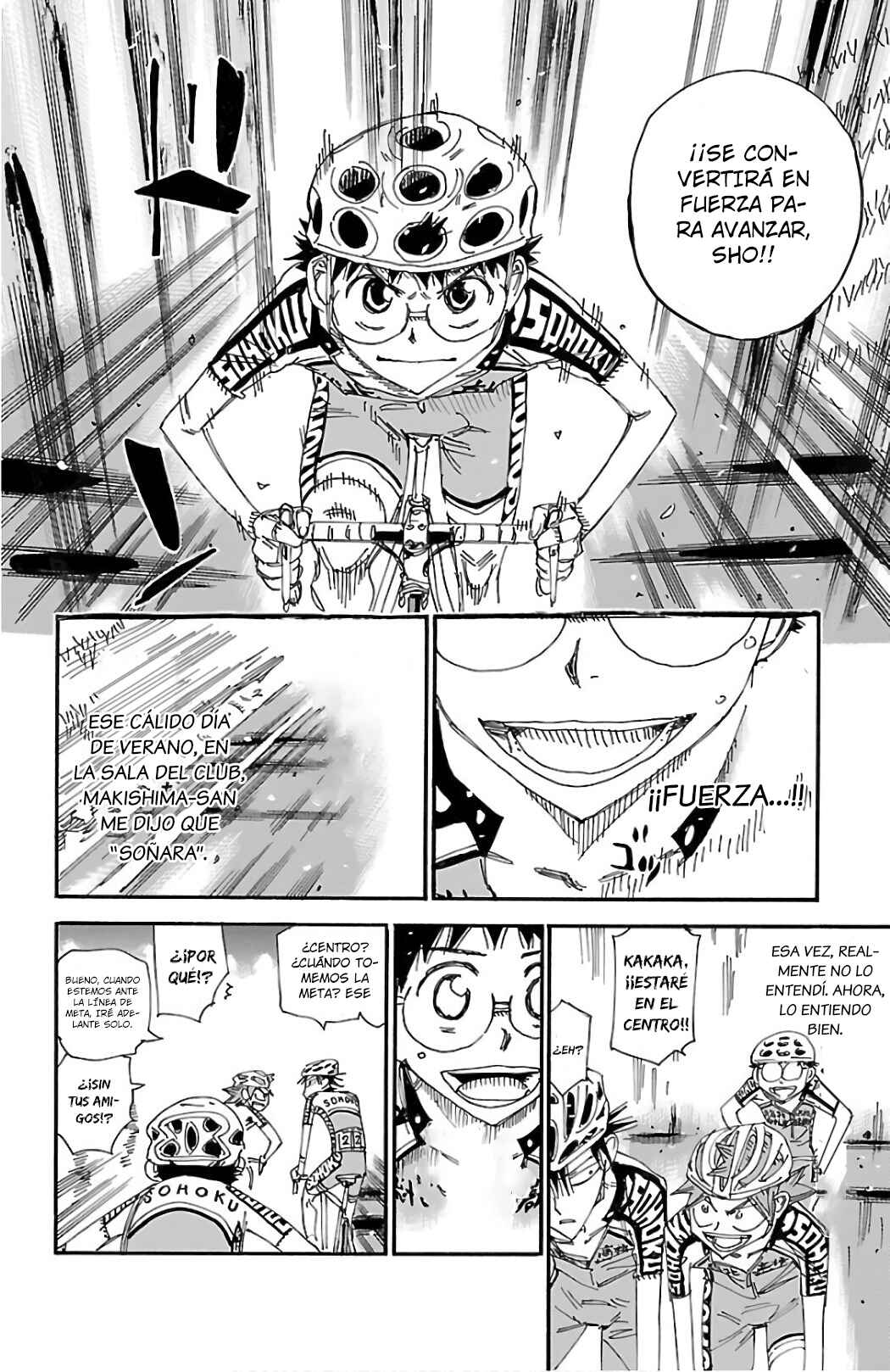 Chapter 492 - Page 14