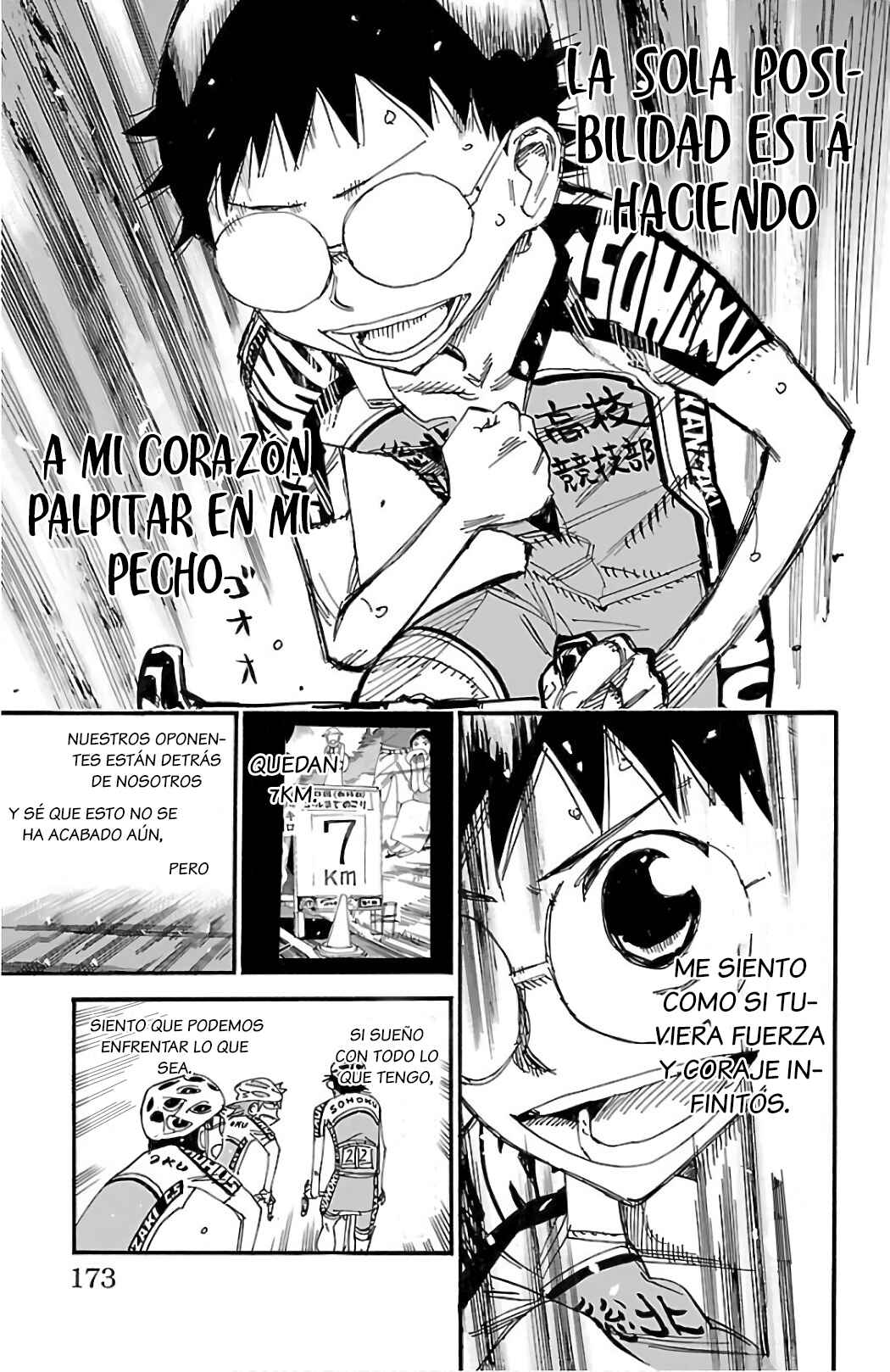 Chapter 492 - Page 15