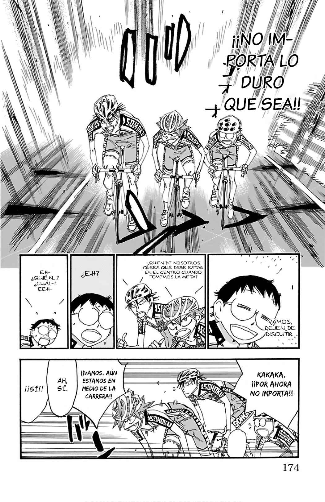 Chapter 492 - Page 16
