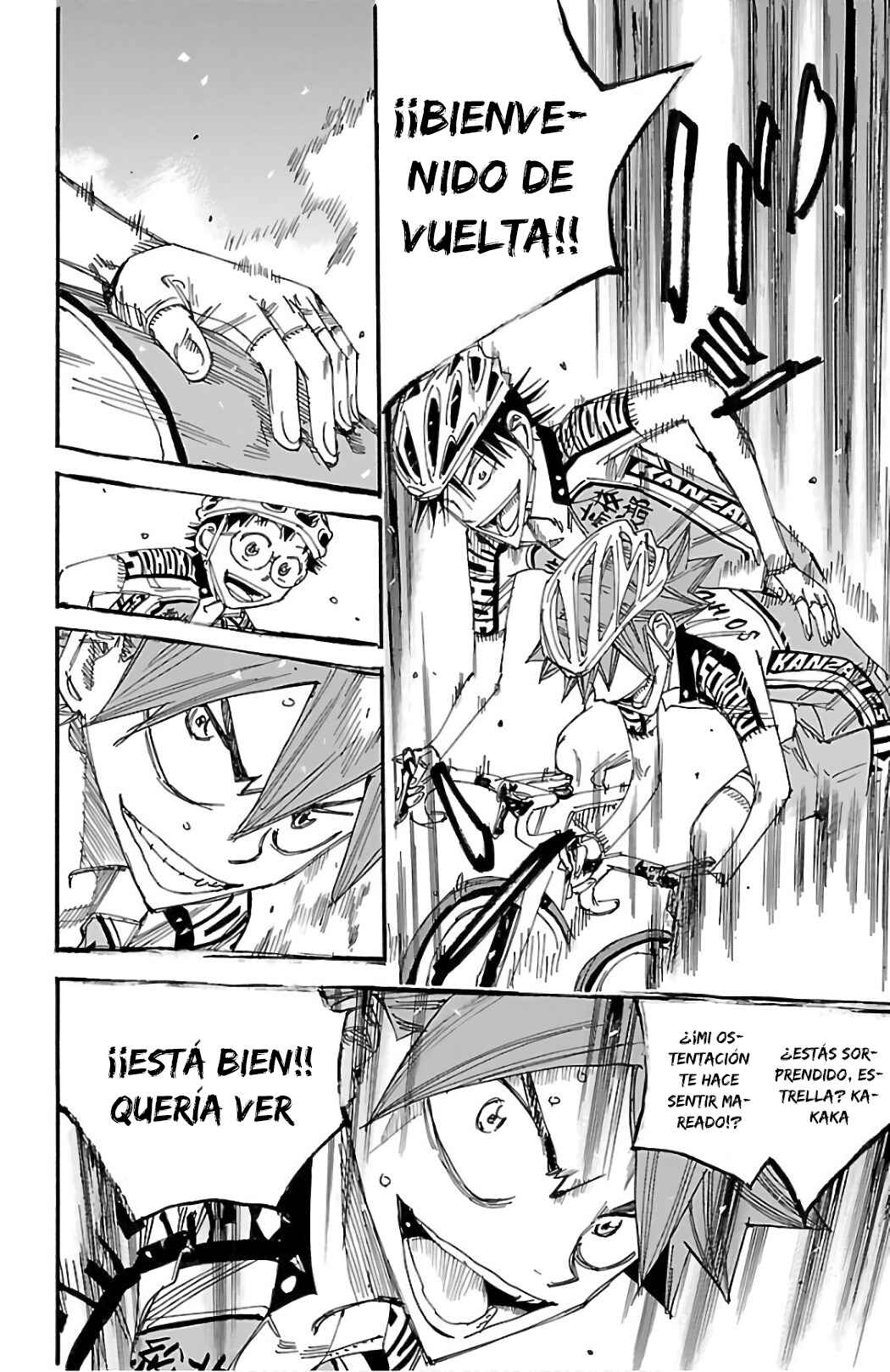 Chapter 492 - Page 6