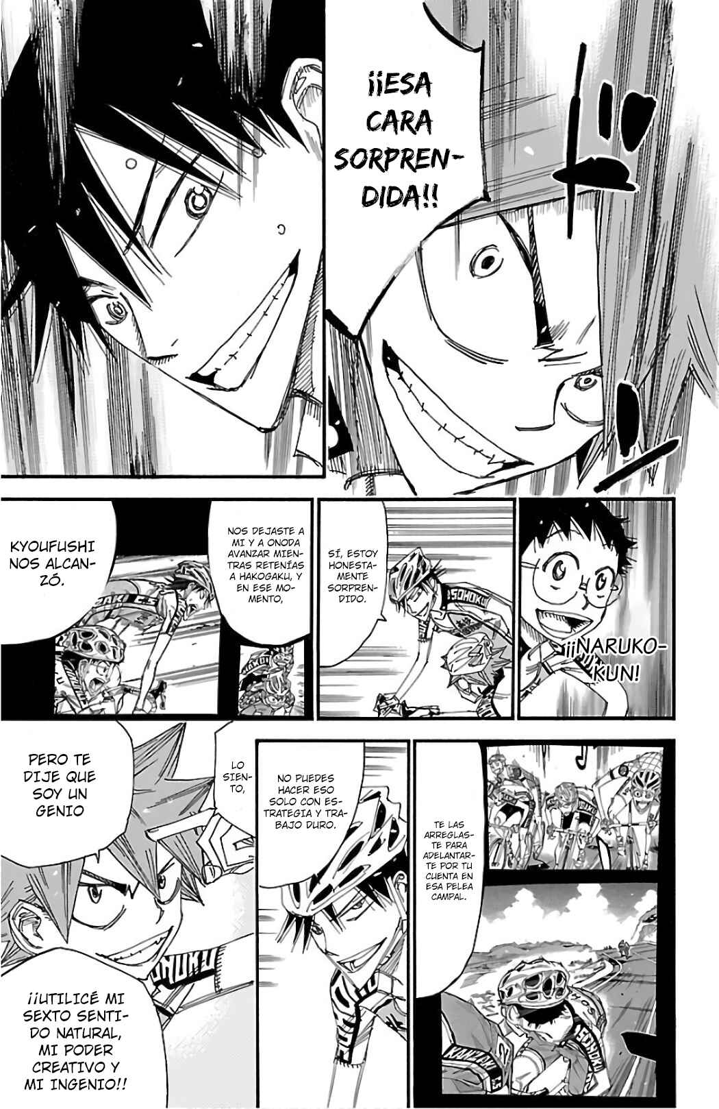 Chapter 492 - Page 7