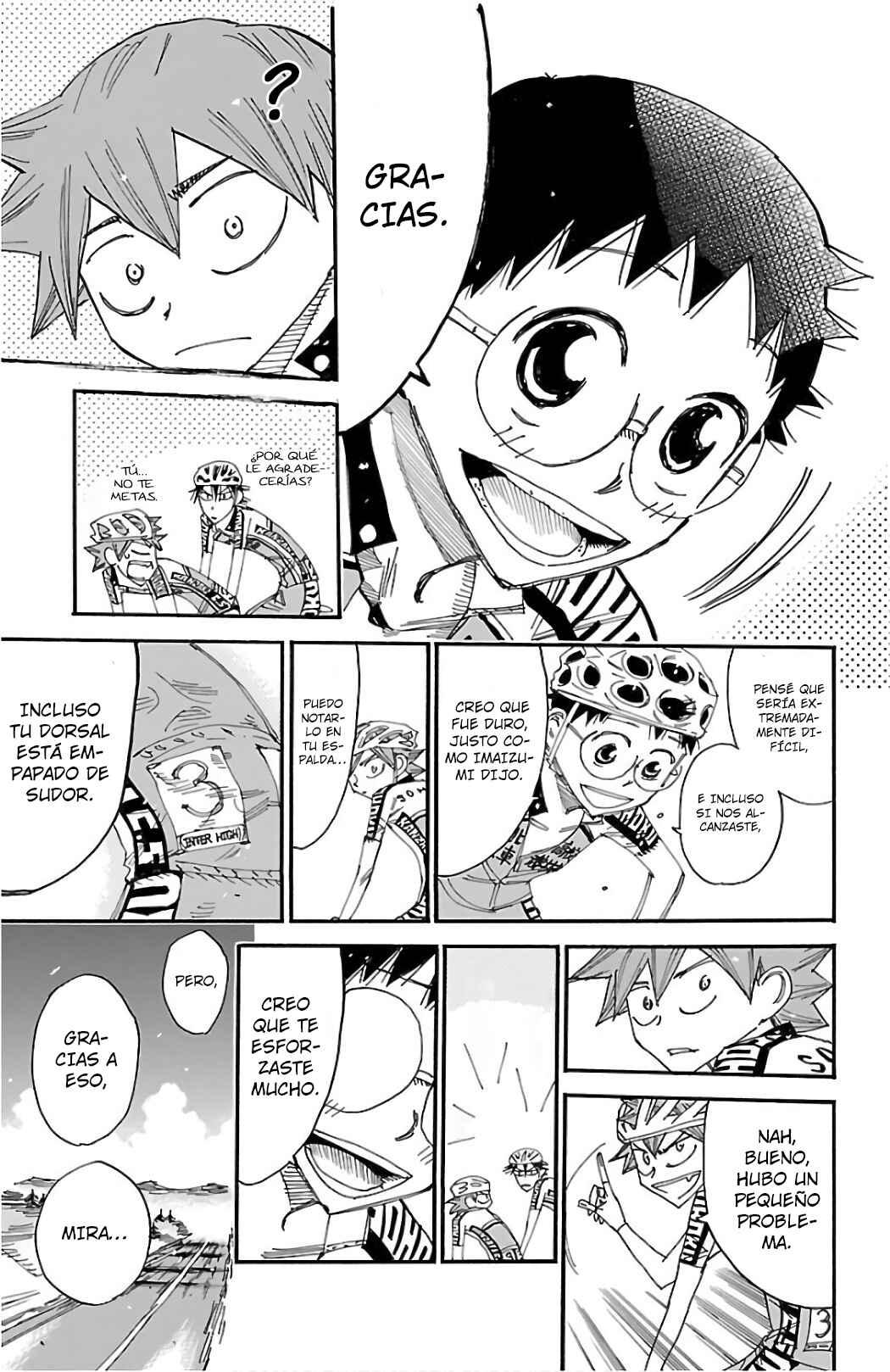 Chapter 492 - Page 9