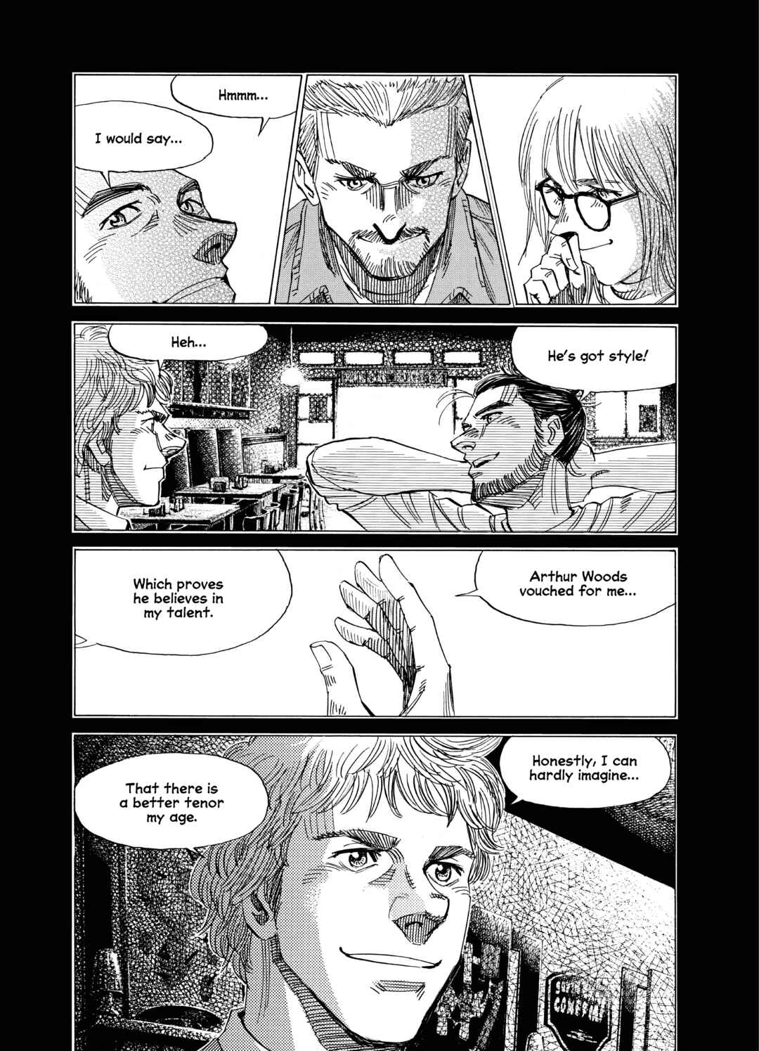 Chapter 55 - Page 21