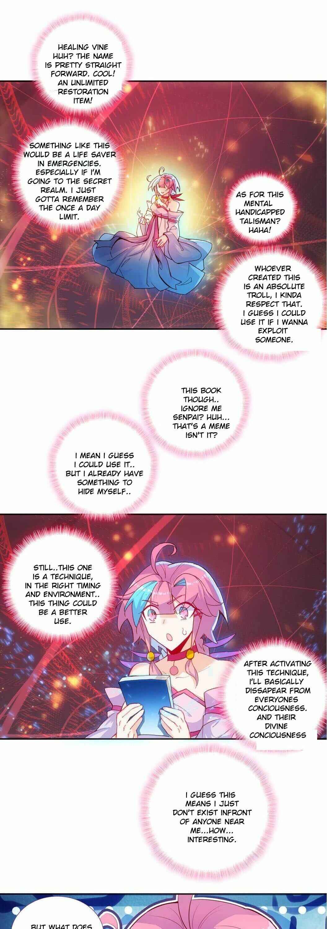 Chapter 101 - Page 4