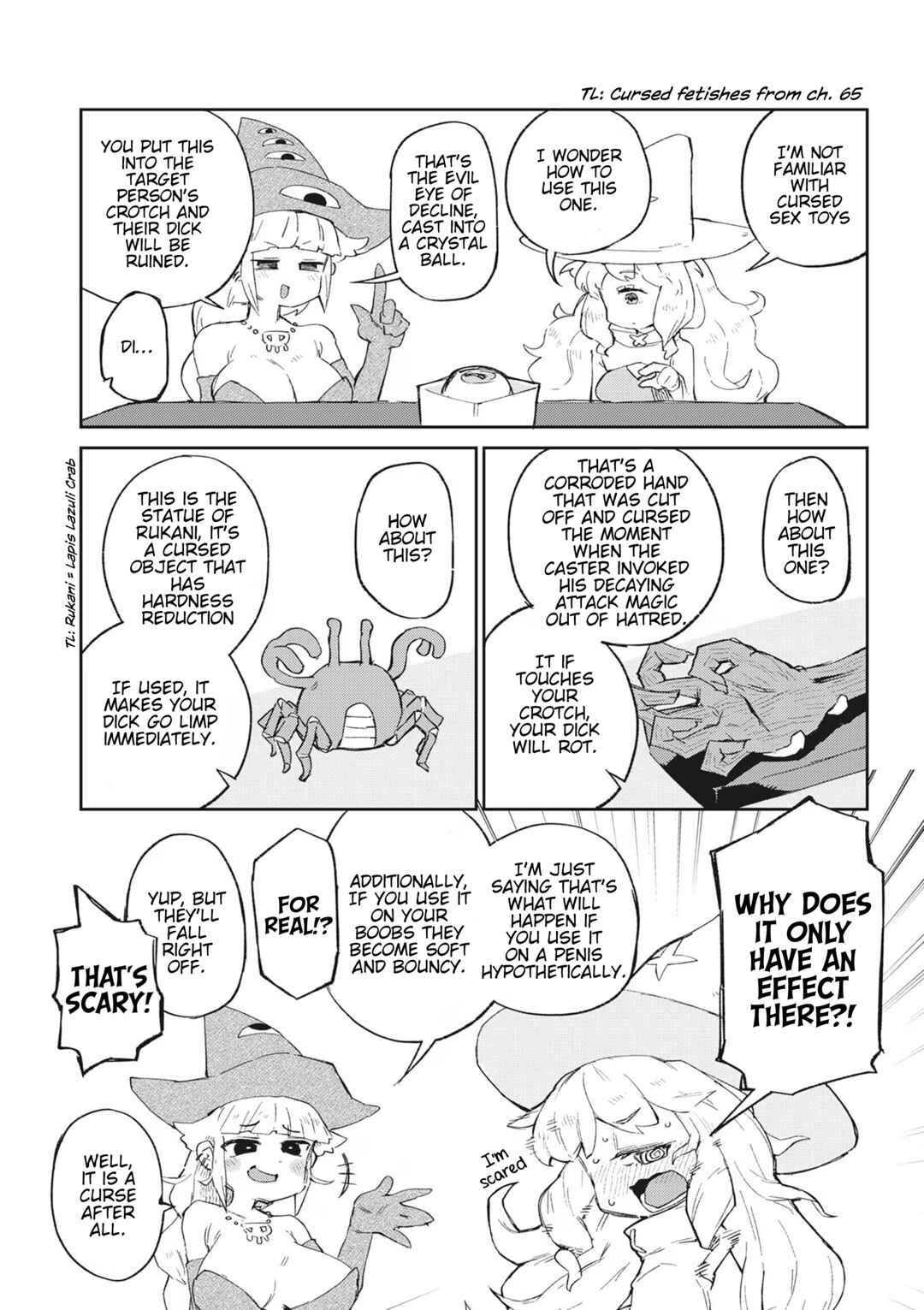 Chapter 66 - Page 17