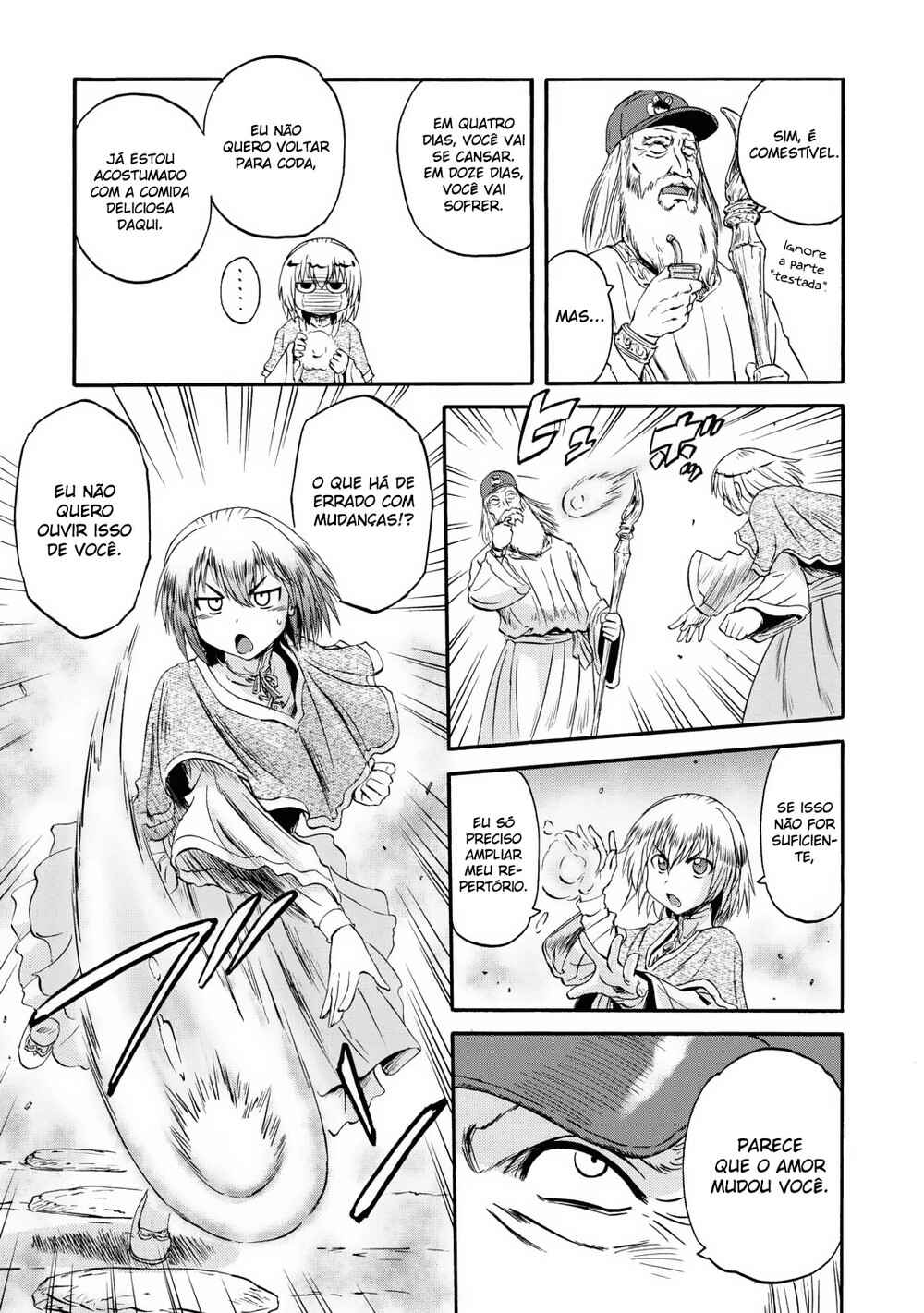 Chapter 123 - Page 18
