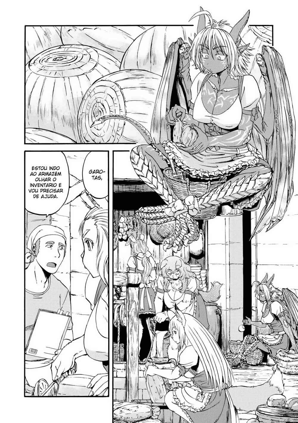 Chapter 123 - Page 3