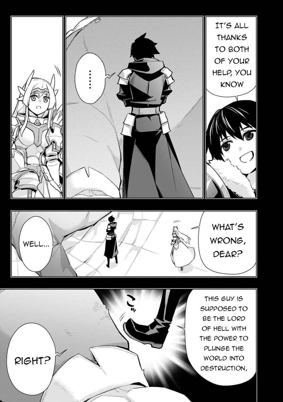 Chapter 185 - Page 14