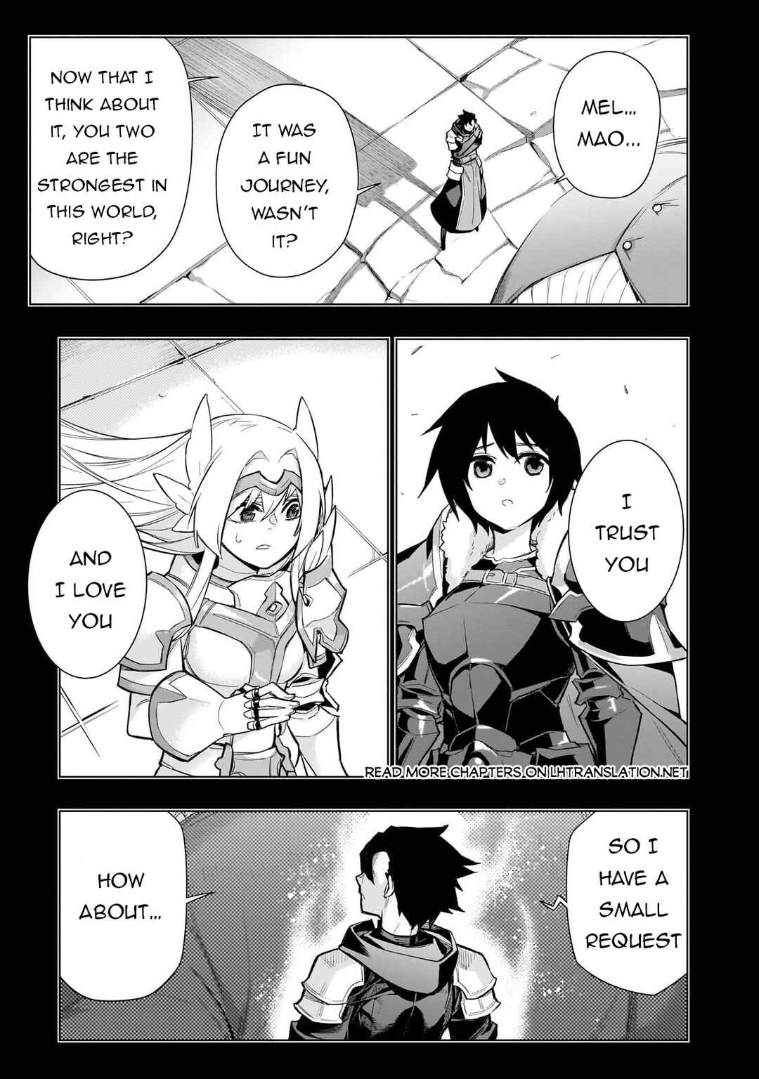 Chapter 185 - Page 18