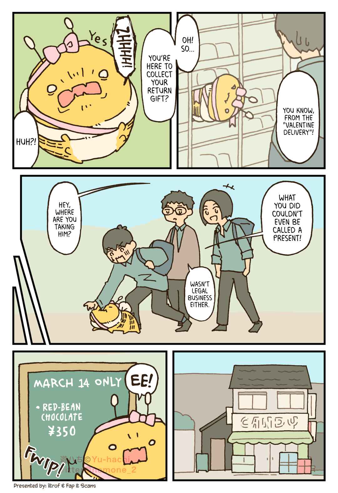 Chapter 148 - Page 2