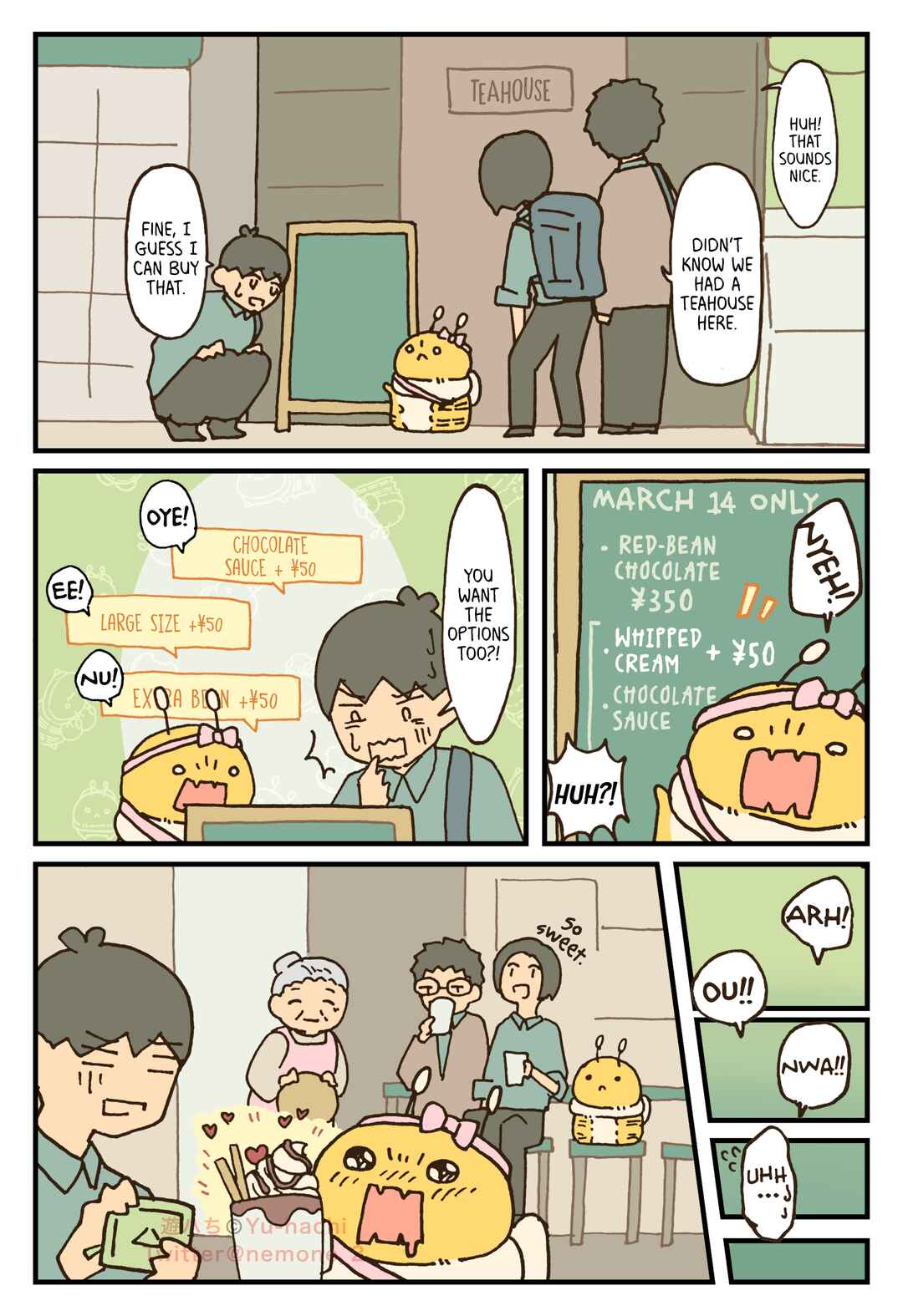 Chapter 148 - Page 3