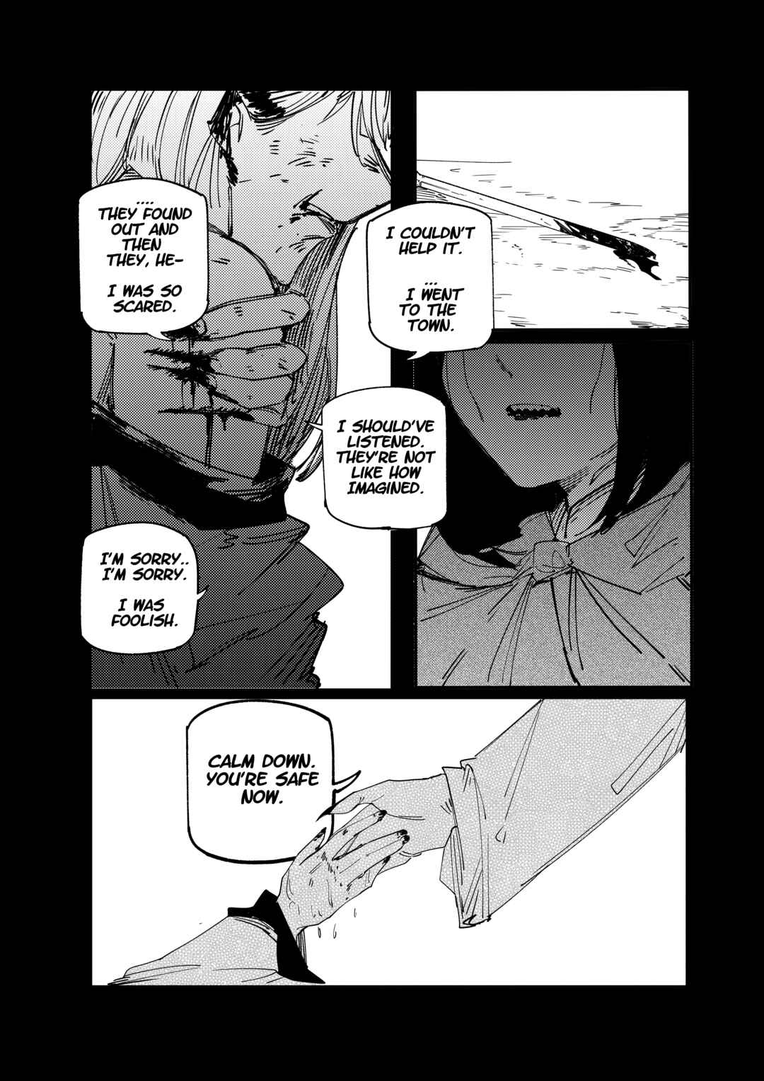 Chapter 140 - Page 2