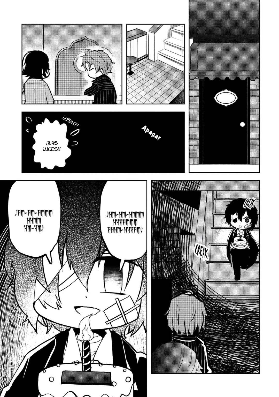 Chapter 167 - Page 2