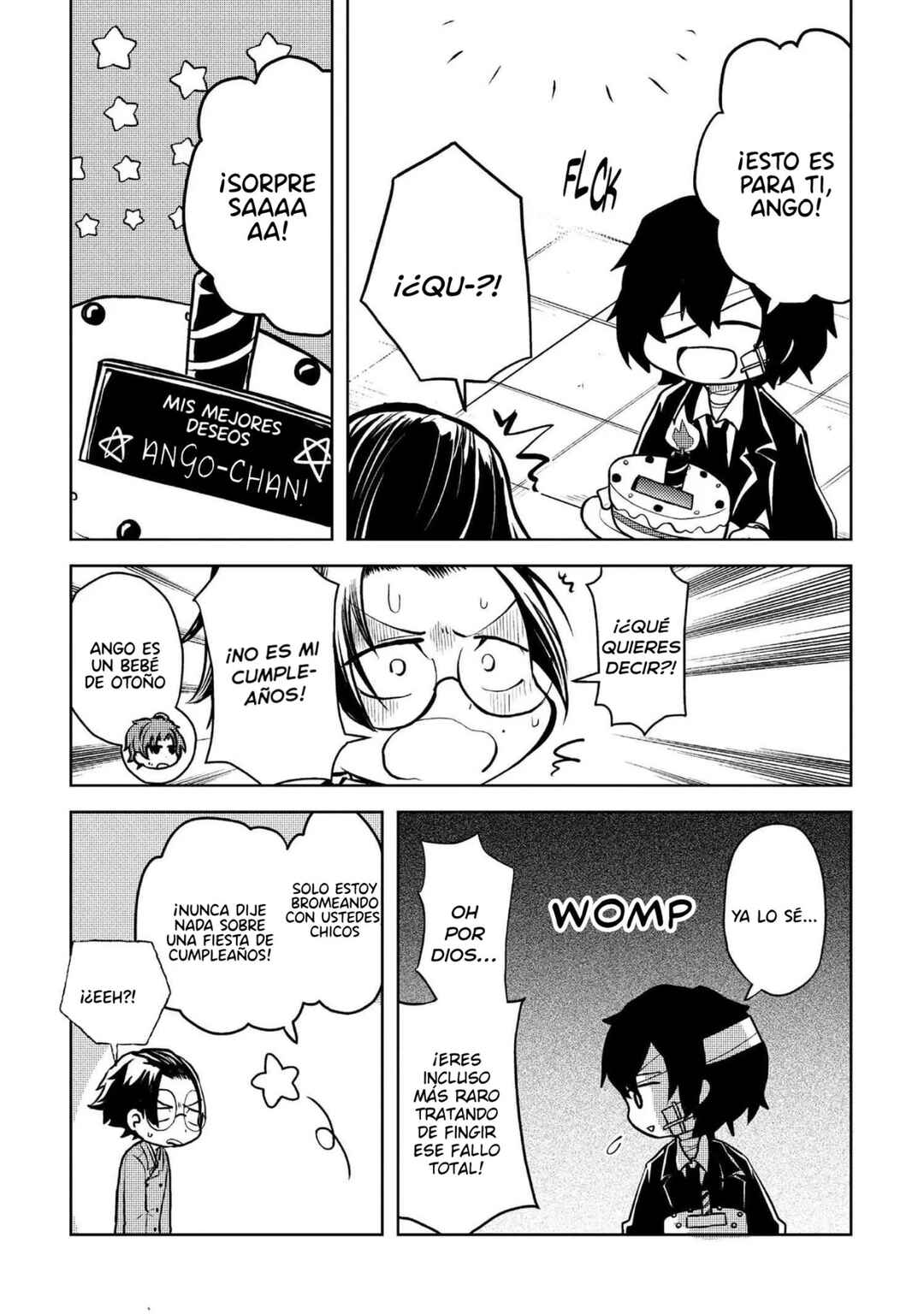Chapter 167 - Page 3