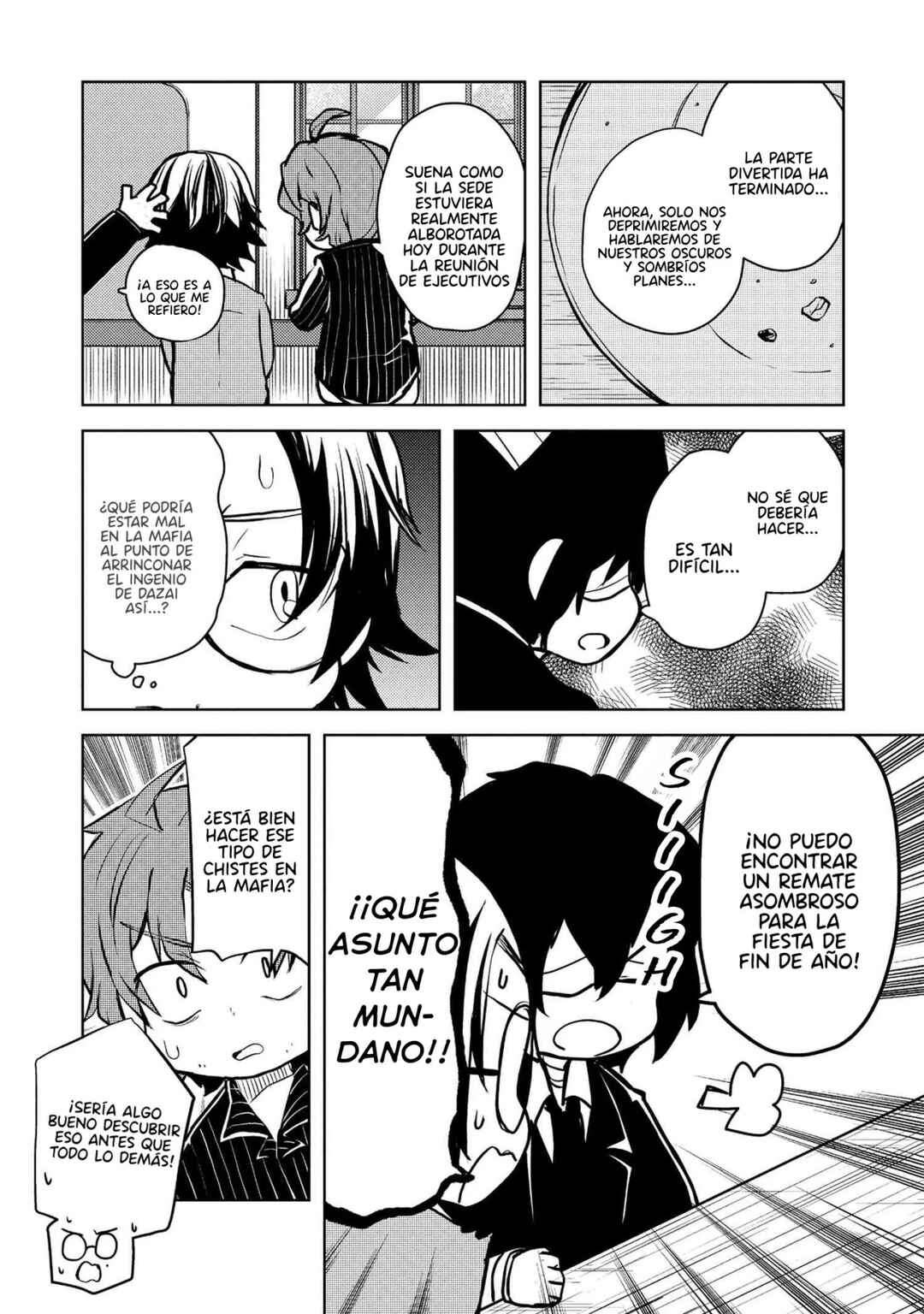 Chapter 167 - Page 5