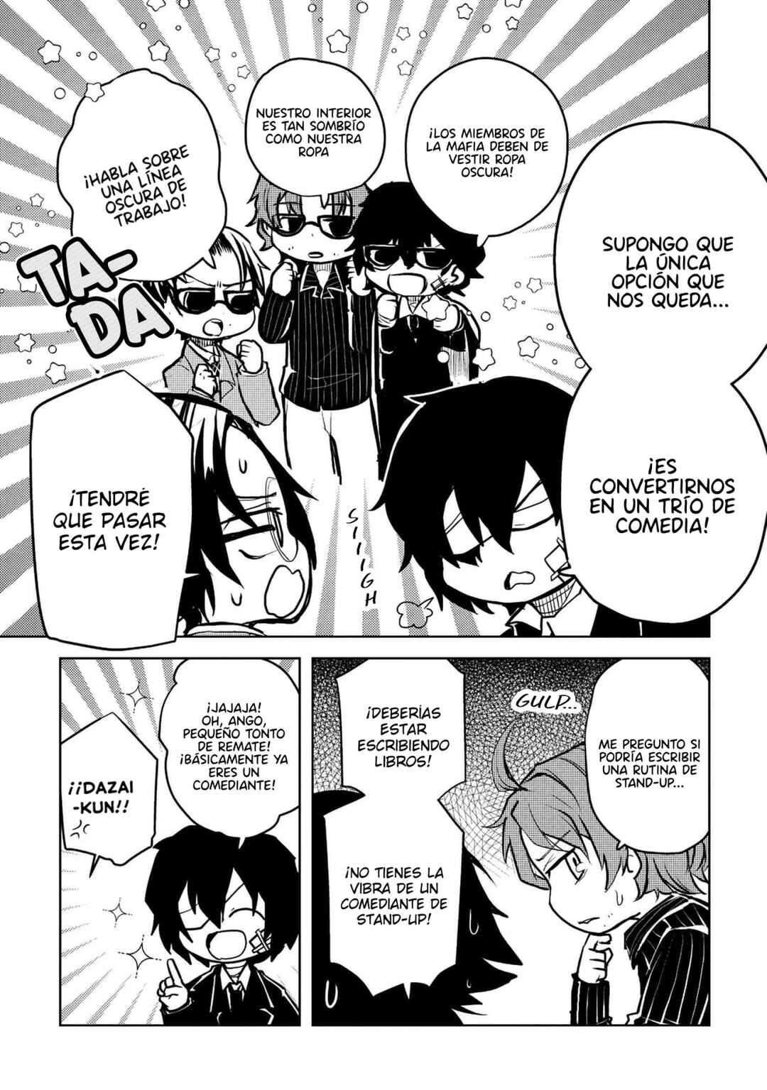 Chapter 167 - Page 6