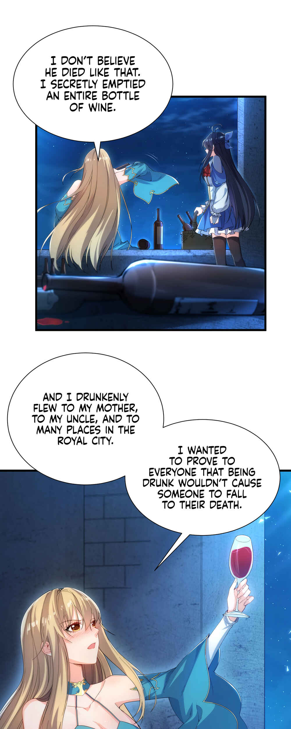 Chapter 40 - Page 11