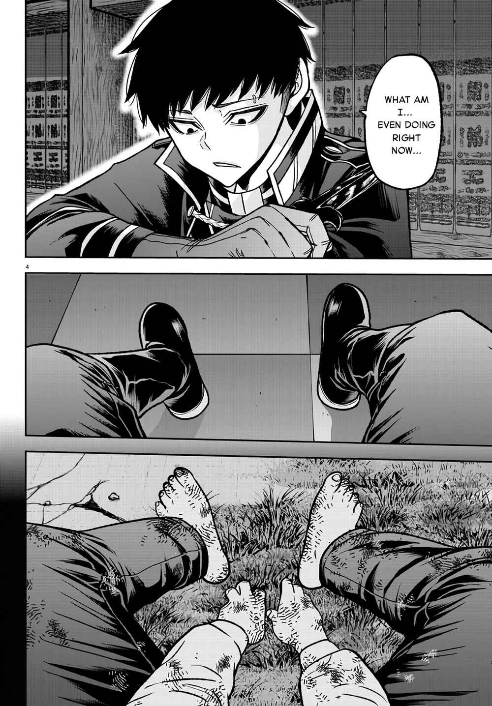Chapter 106 - Page 4
