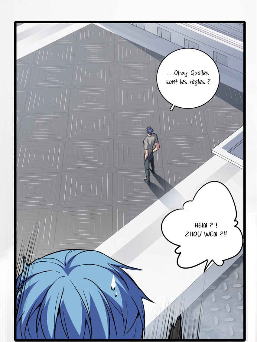 Chapter 99 - Page 33