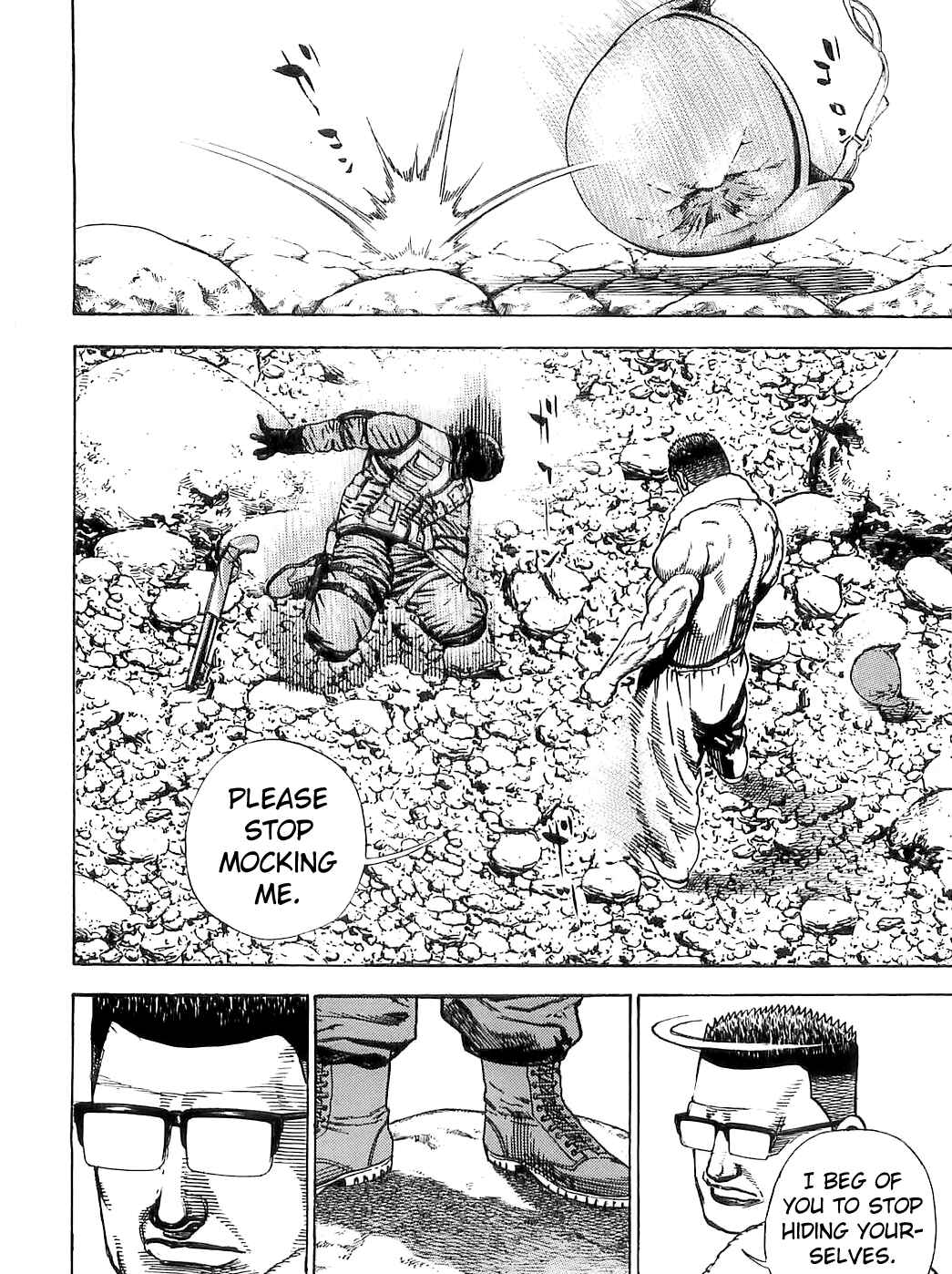 Chapter 98 - Page 5