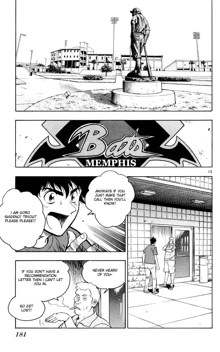 Chapter 457 - Page 13