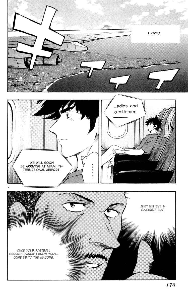 Chapter 457 - Page 2