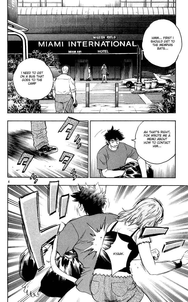 Chapter 457 - Page 4
