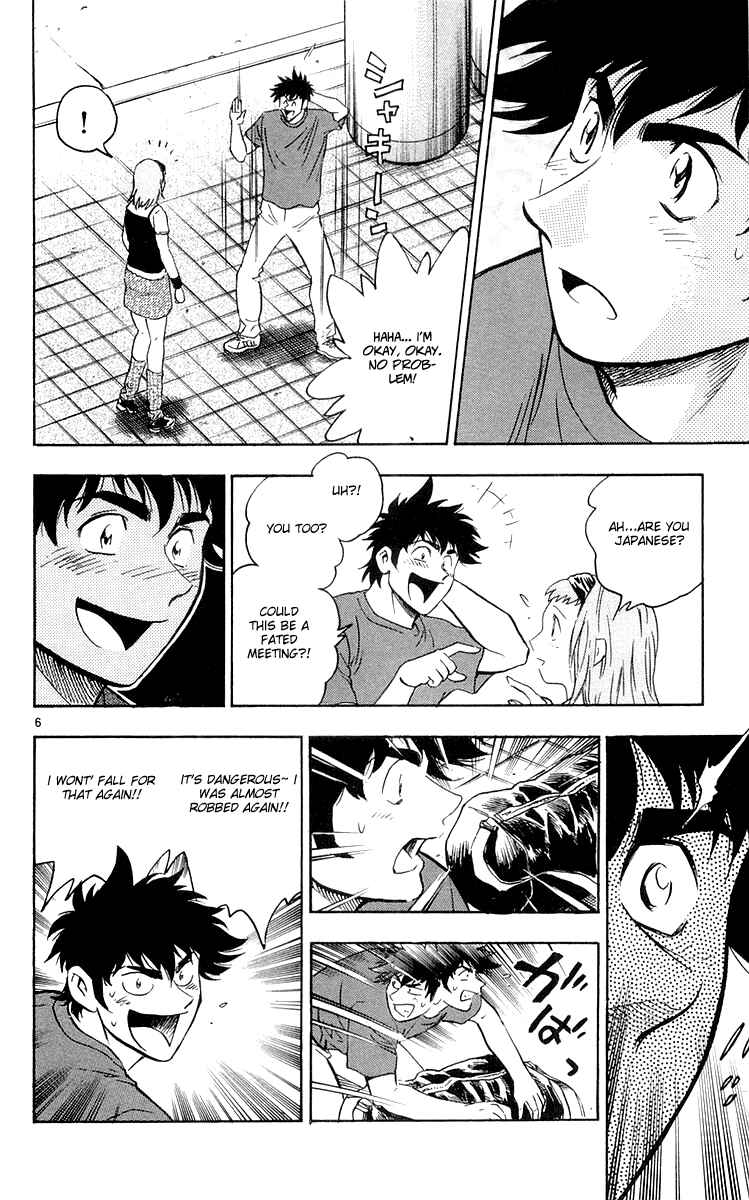 Chapter 457 - Page 6